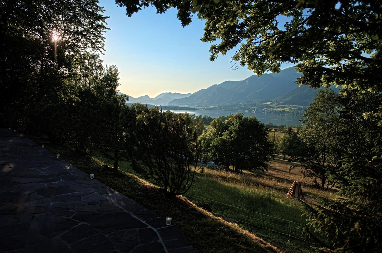 Laimer Urschlag Räume 