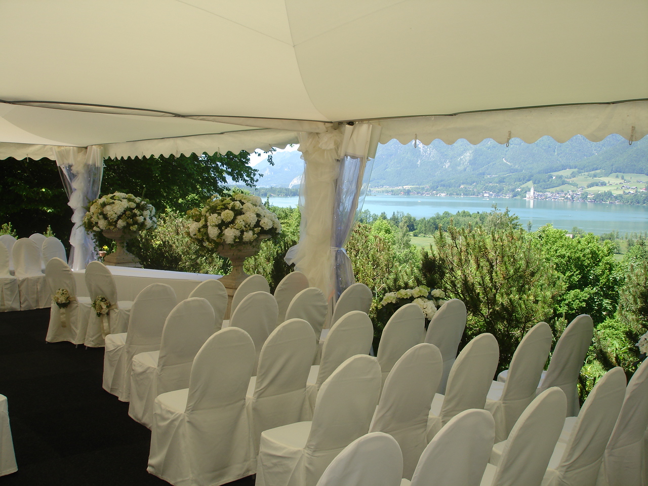 Seminarraum: Laimer Urschlag