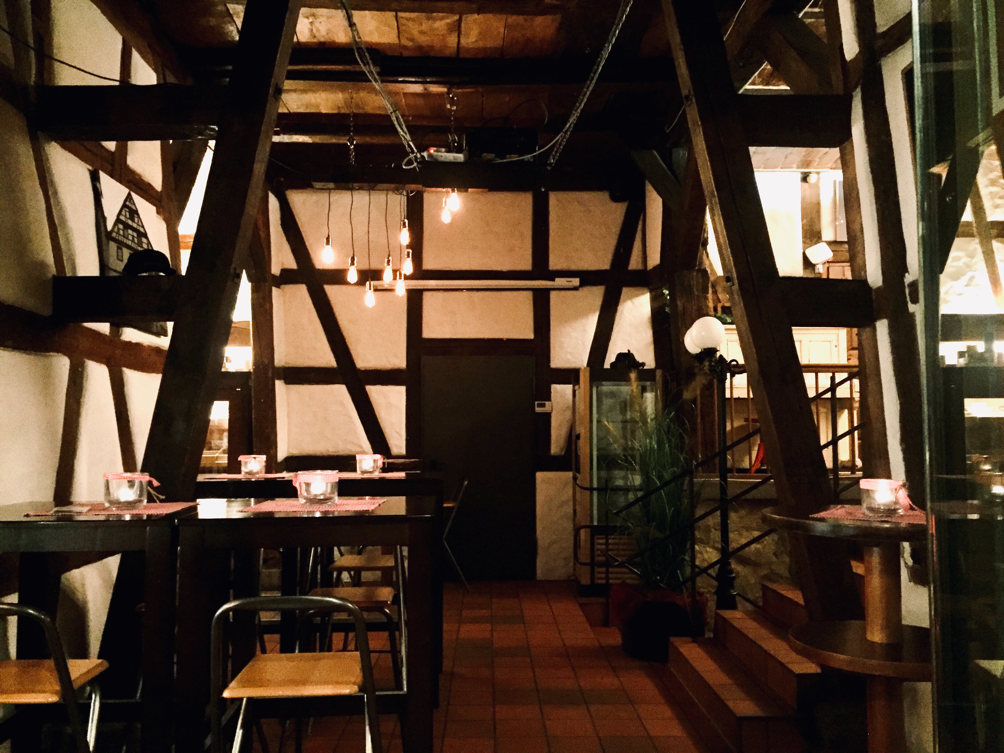 Seminarraum: Alte Kanzlei