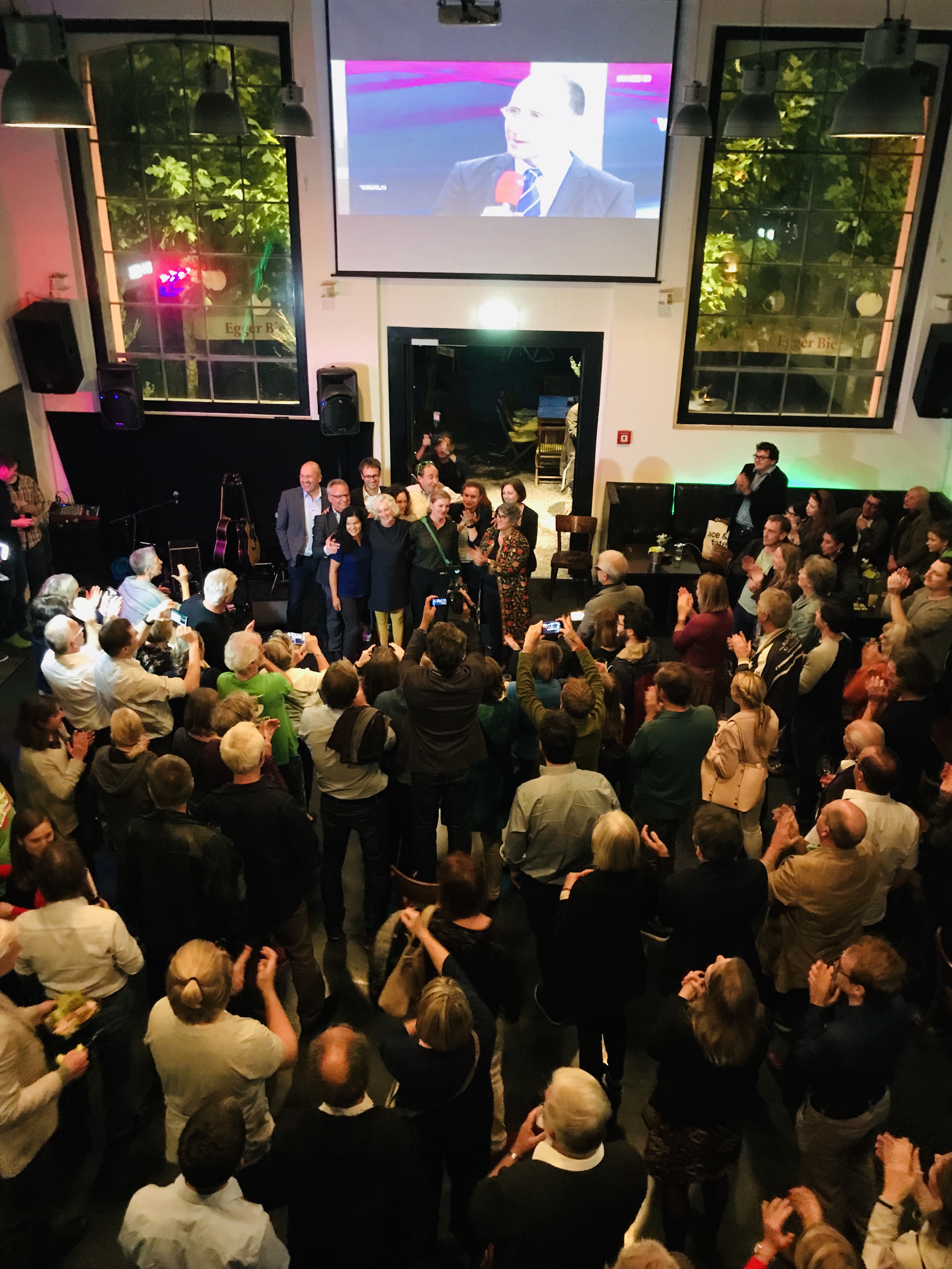 Tagungshotels - PLZ 6900 (Österreich) - Wahlparty - Kesselhaus Bar & Restaurant