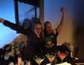 Seminarraum: Cocktail-Masterclass als Teambuilding-Activity - Kesselhaus Bar & Restaurant