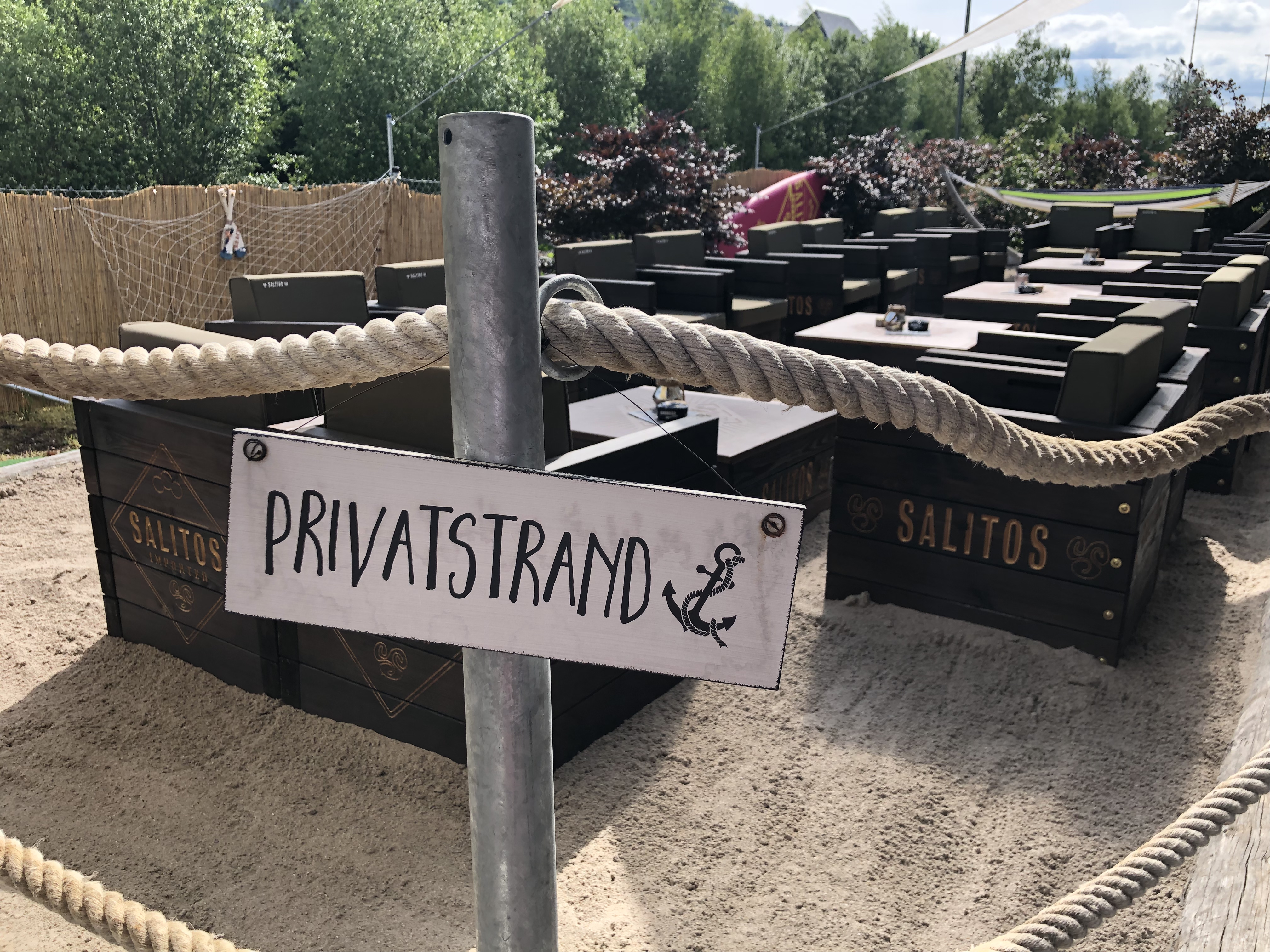 Seminarraum: Gleis4 Albstadt