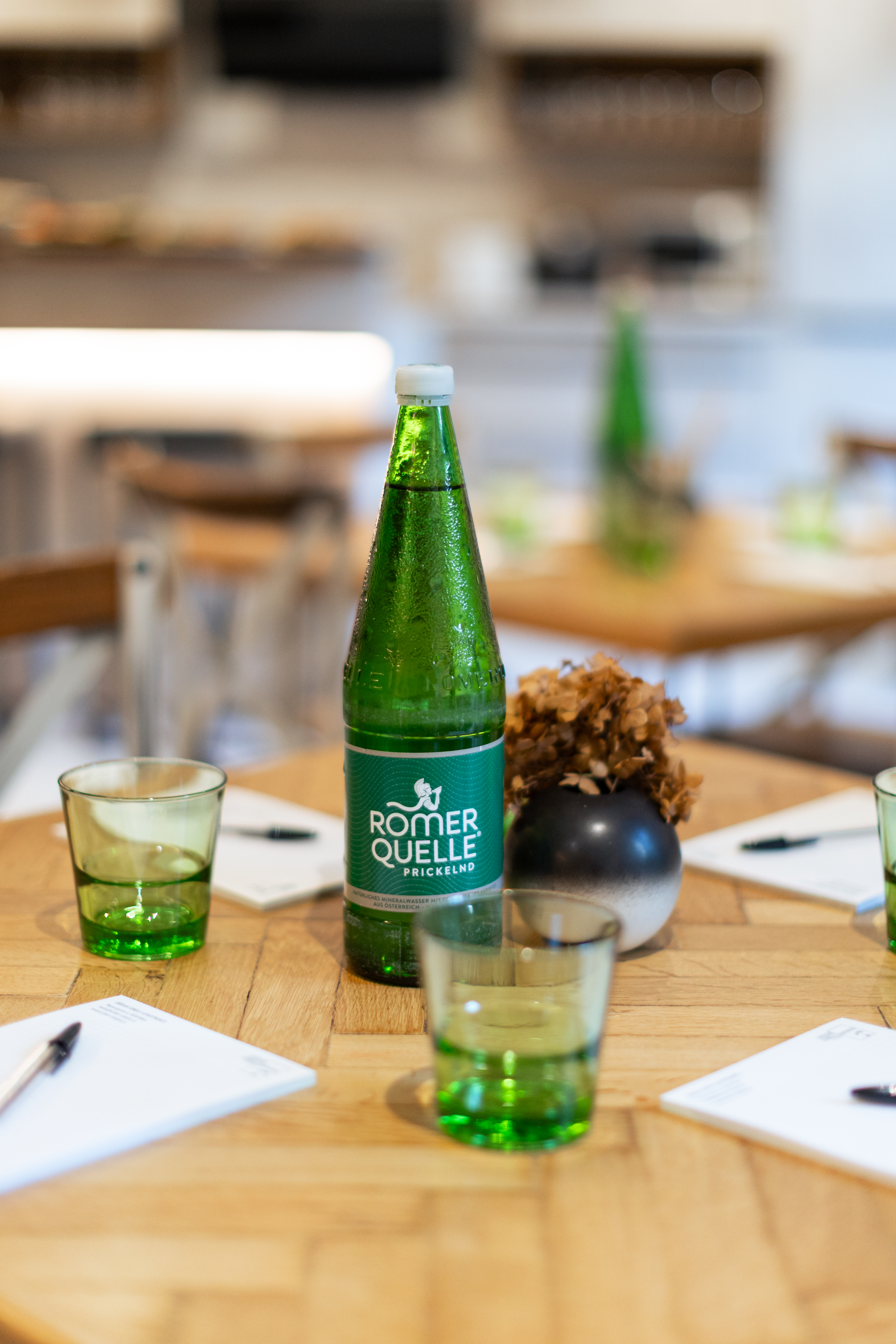 Seminarraum: Eventraum - Urban Jungle Garden