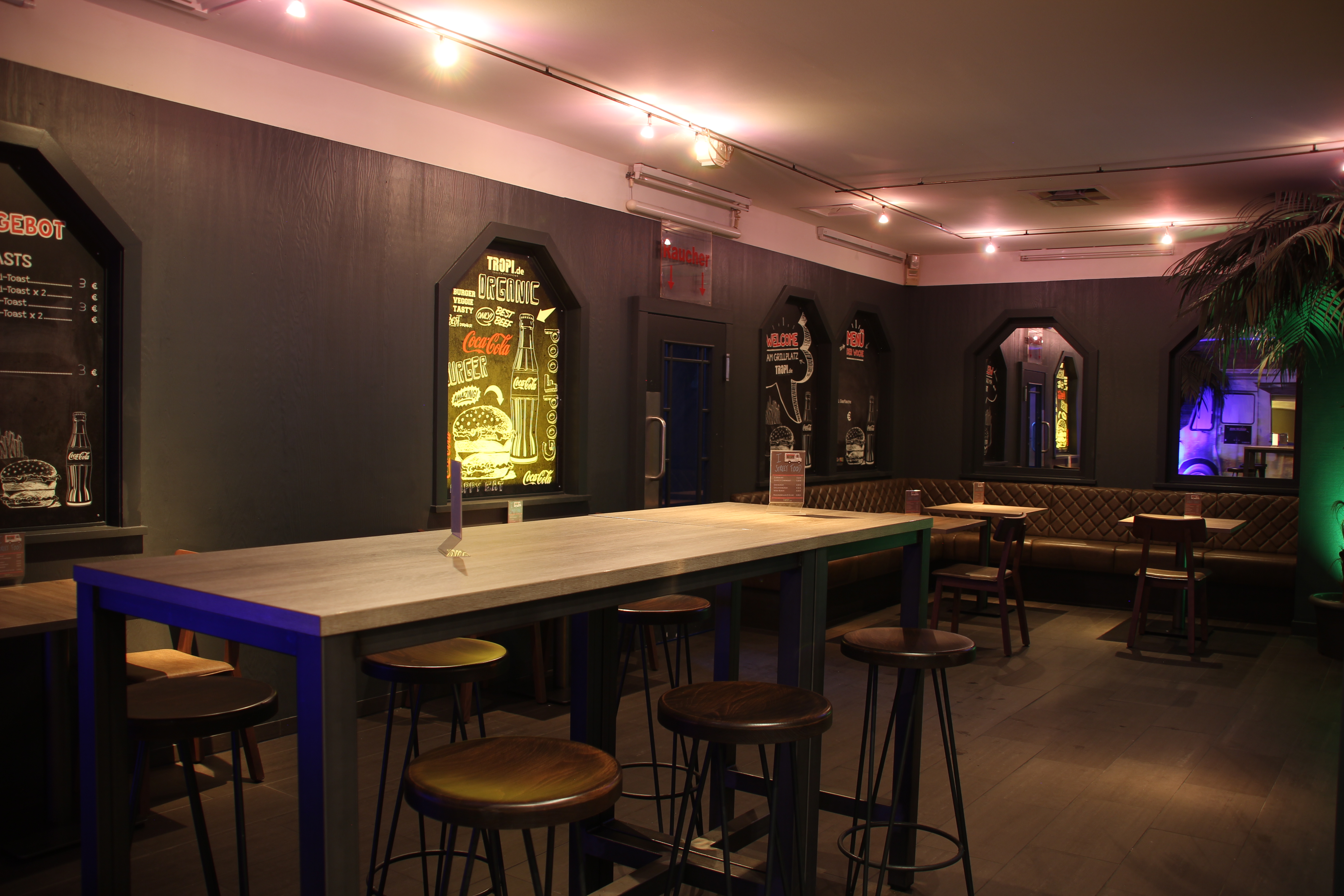 Tagungshotels - PLZ 72458 (Deutschland) - Tropi