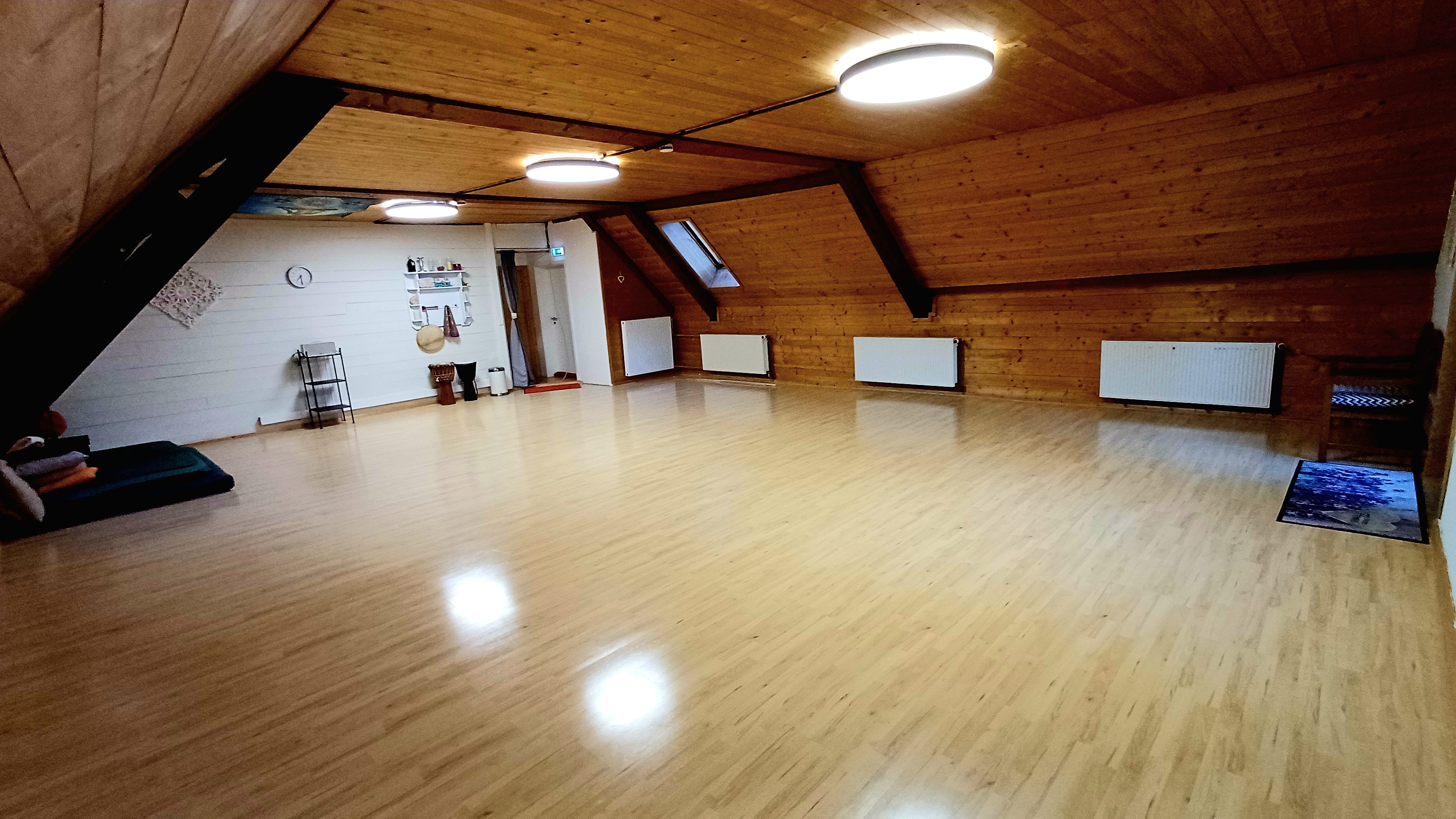 Sonnentor Seminarhof Räume 