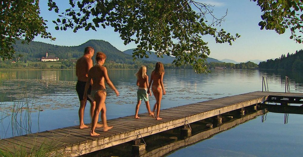 Seminarraum: Bio Weingut Georgium