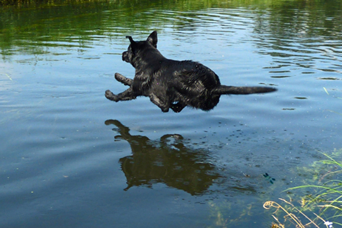 Seminarraum: Bio Weingut Georgium