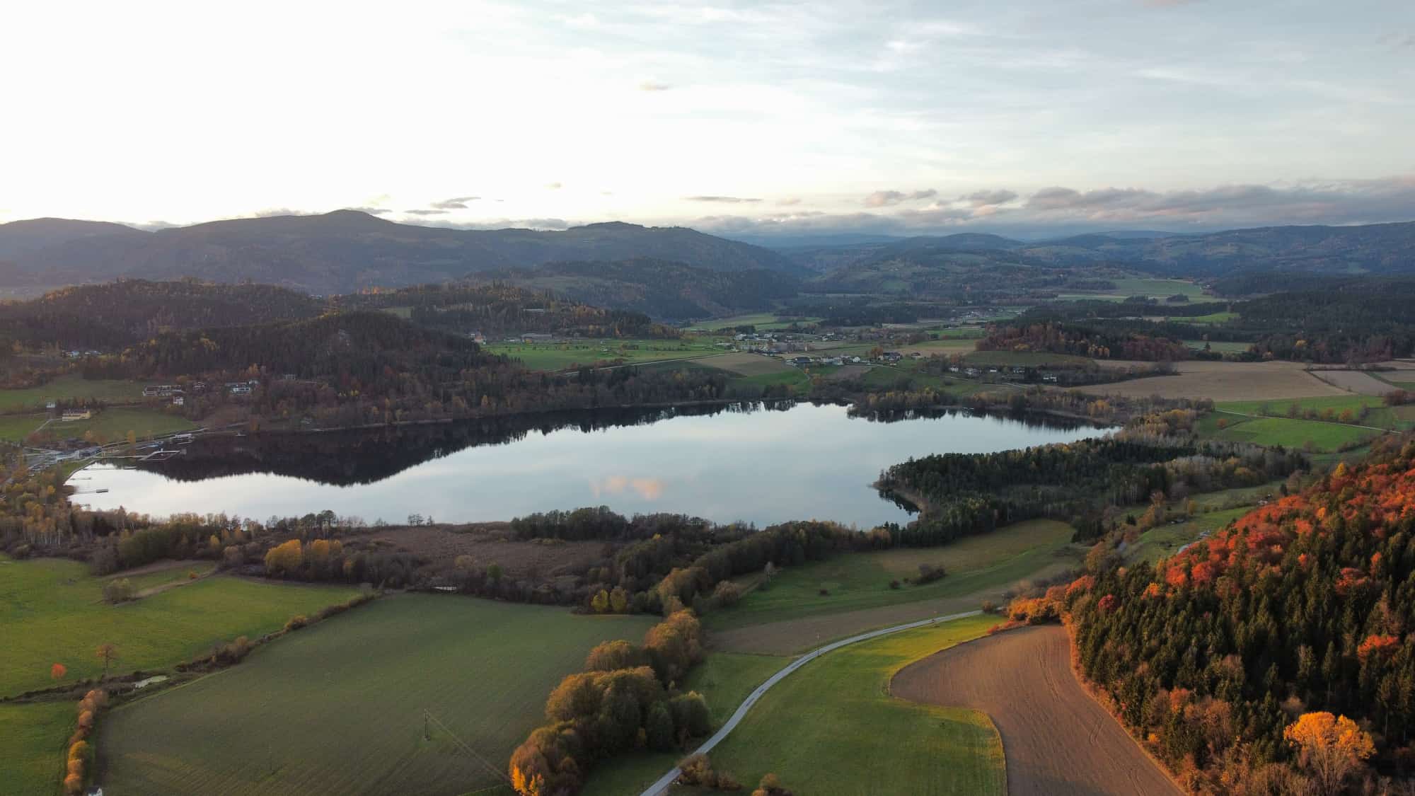 Seminarraum: Bio Weingut Georgium