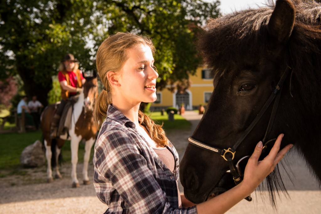 Seminarraum: Bio Weingut Georgium