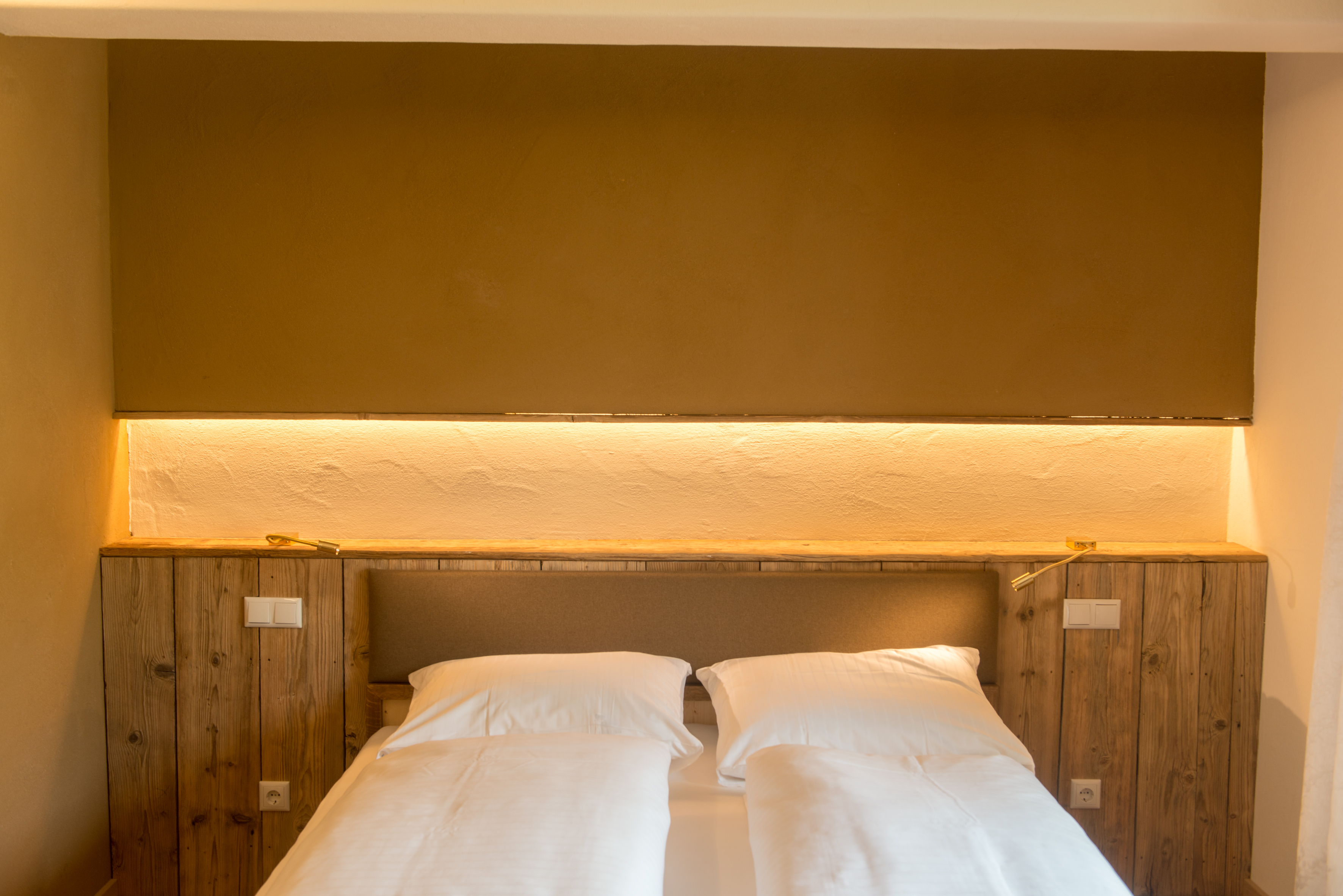 Seminarraum: Bio Weingut Georgium