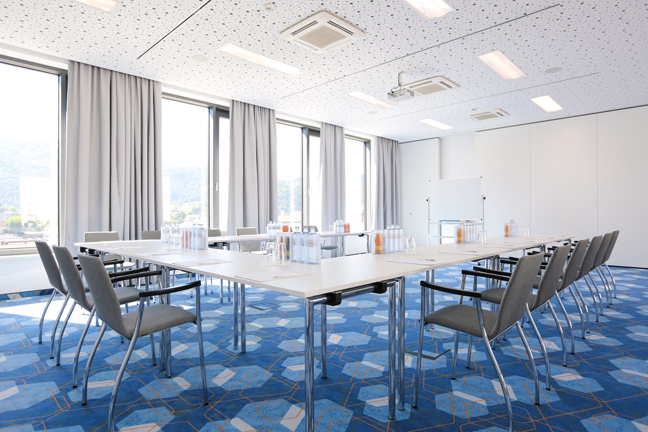 arte Hotel Kufstein Räume Letteratura