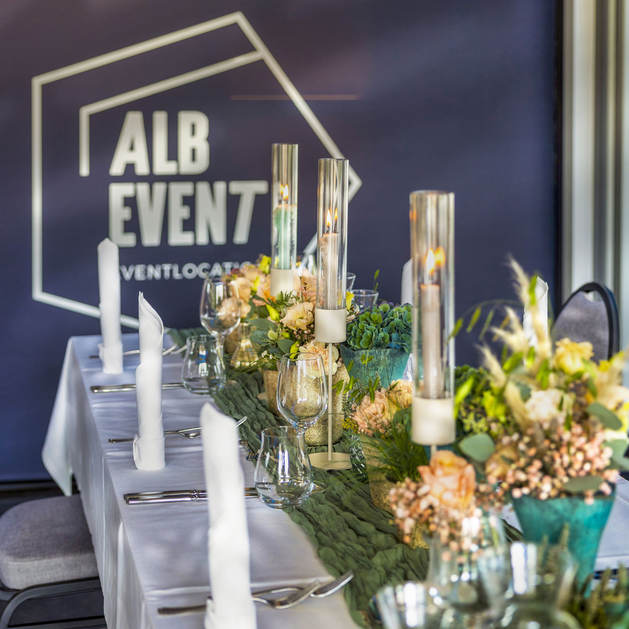 Tagungshotels - Art der Location: Meetingroom - Deutschland - Alb Event Eventlocation