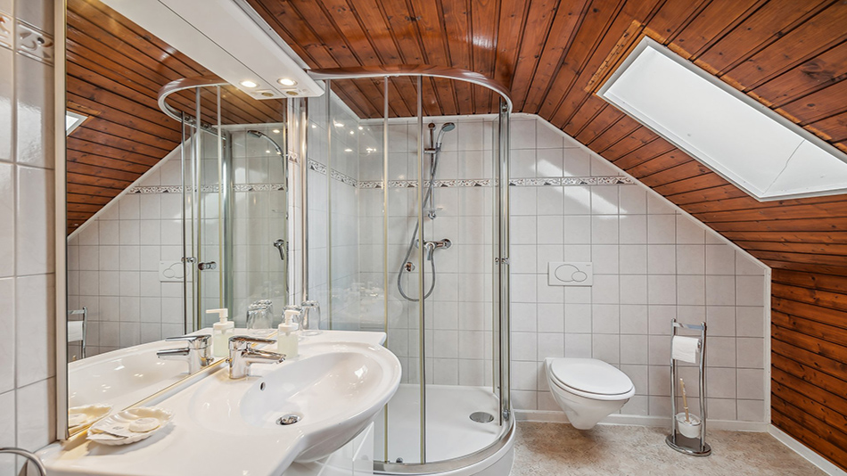 Seminarraum: Bad Beispiel - Seminarhaus SandsteinHof