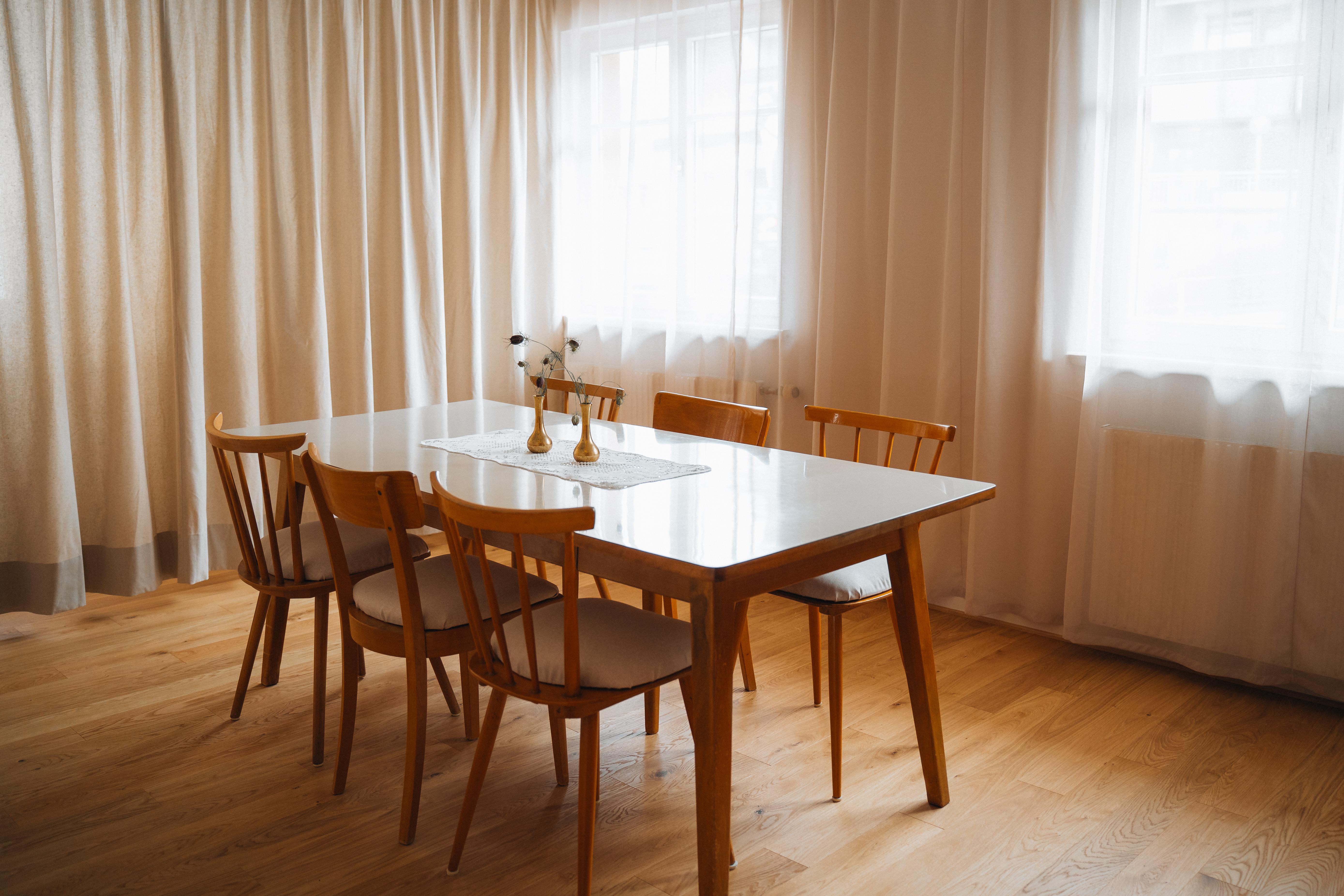 Loco CoWorking Räume Besprechungsraum