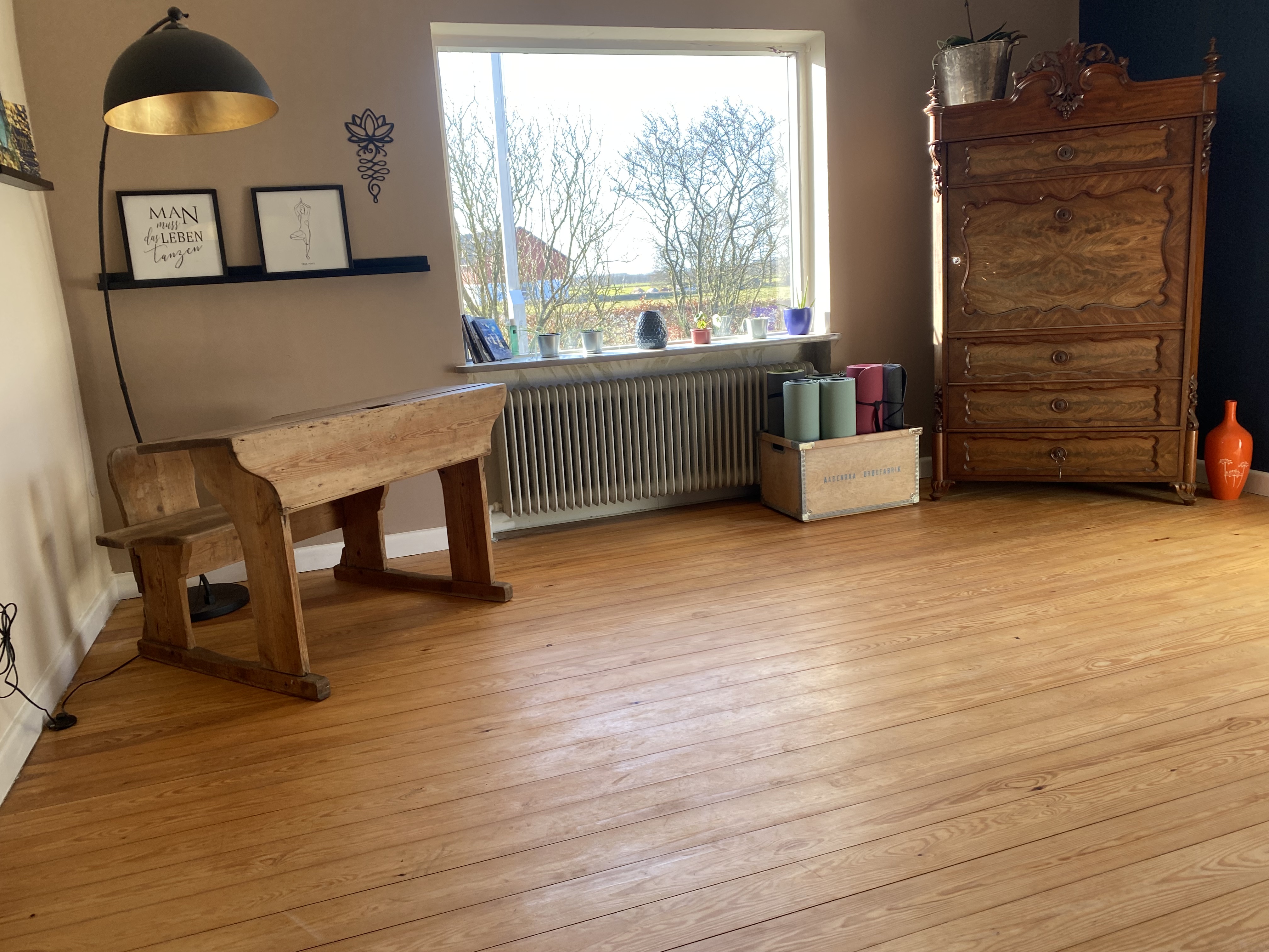 Tagungshotels - geeignet für: Businessmeeting - Bewegungsraum - Ländliches Seminarhaus in Süddänemark