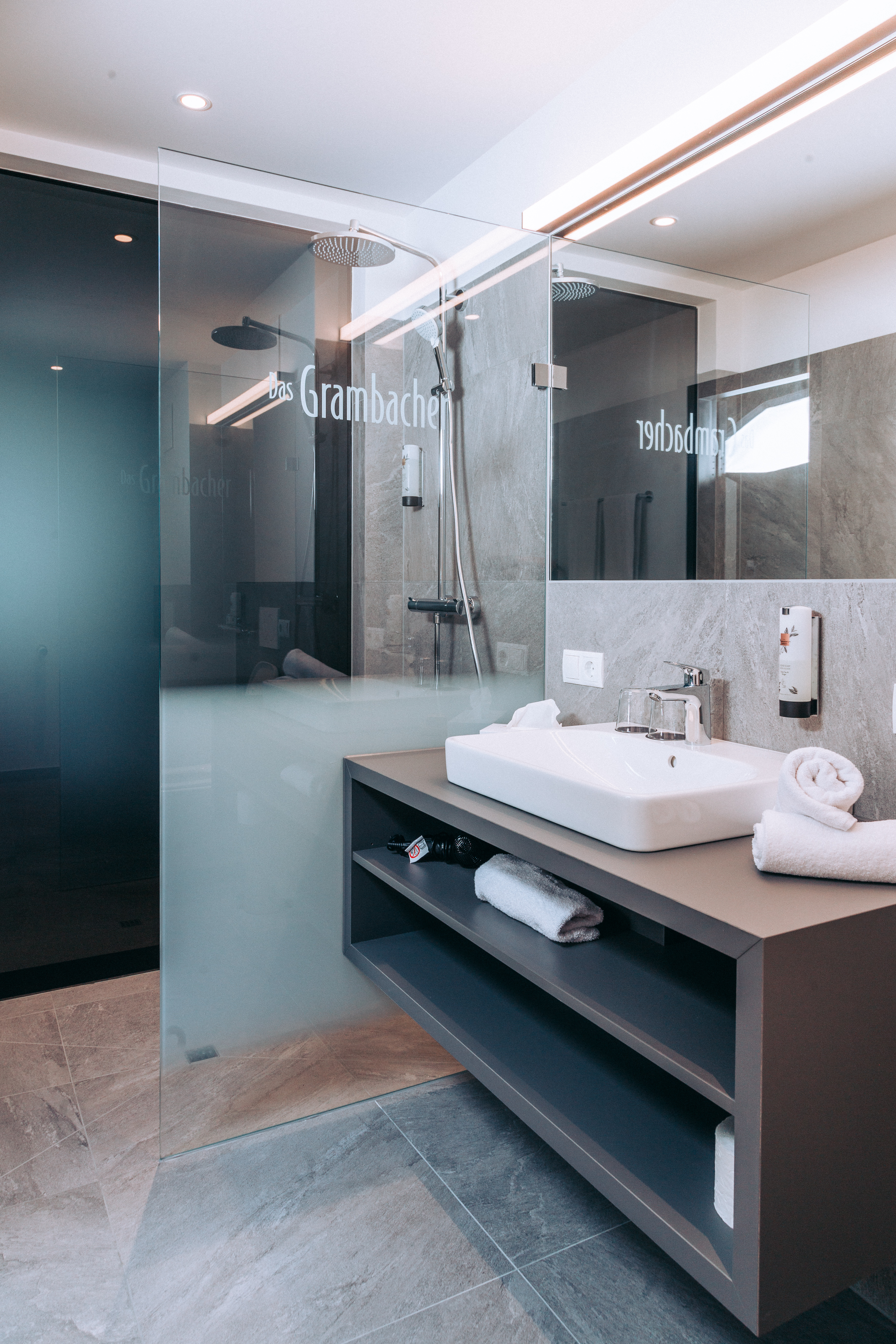 Seminarraum: Hotel Das Grambacher