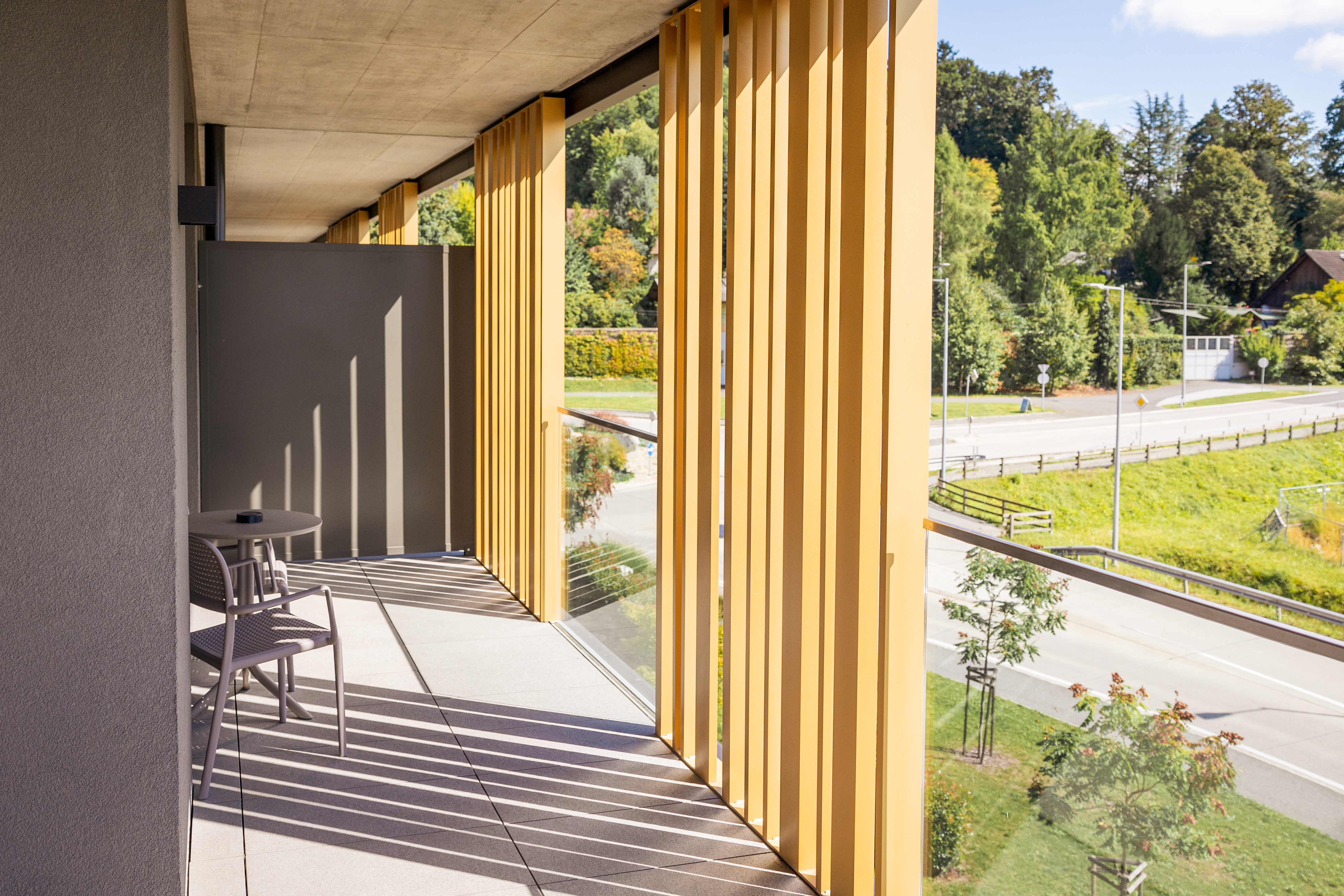 Seminarraum: Hotel Das Grambacher