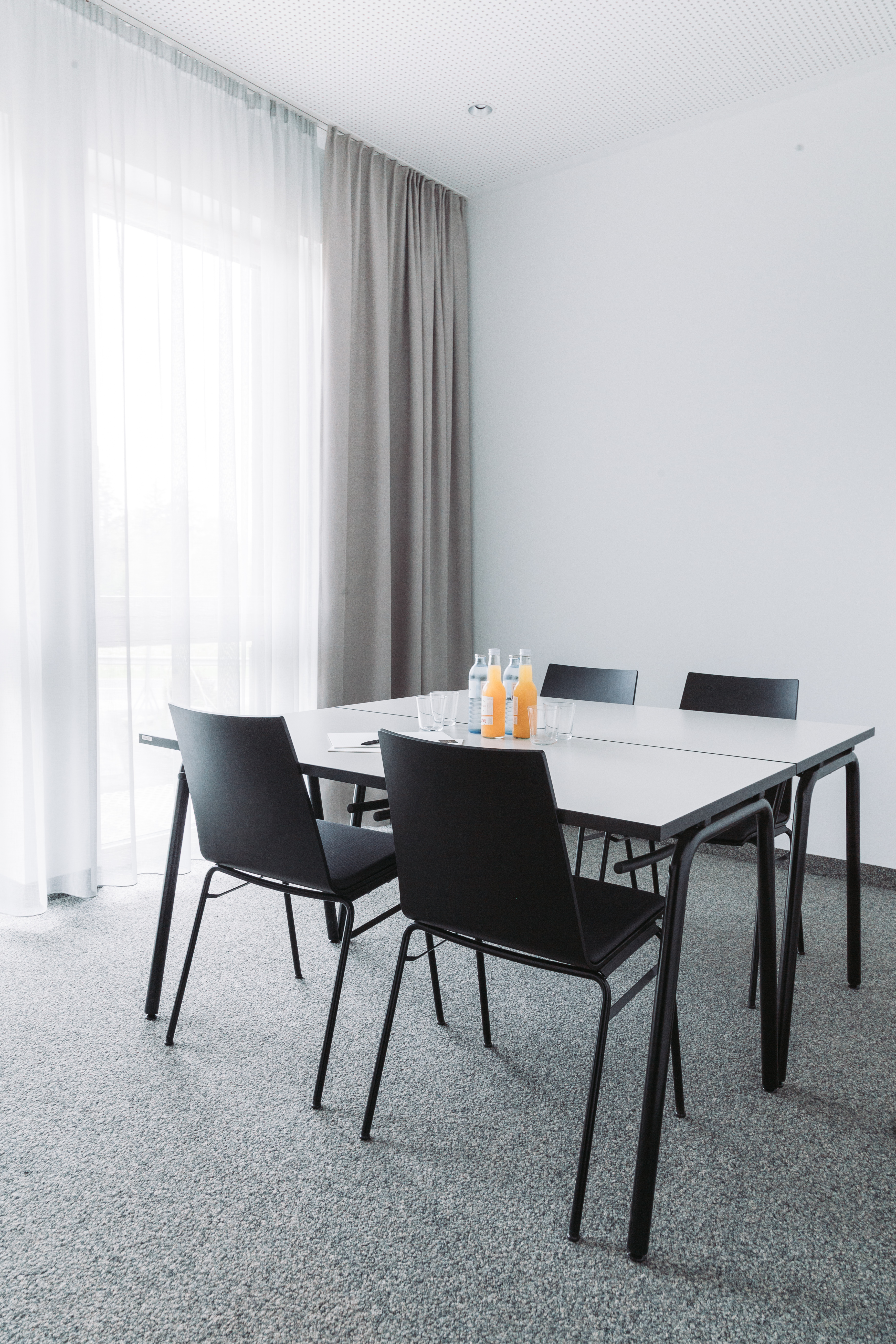 Seminarraum: Hotel Das Grambacher