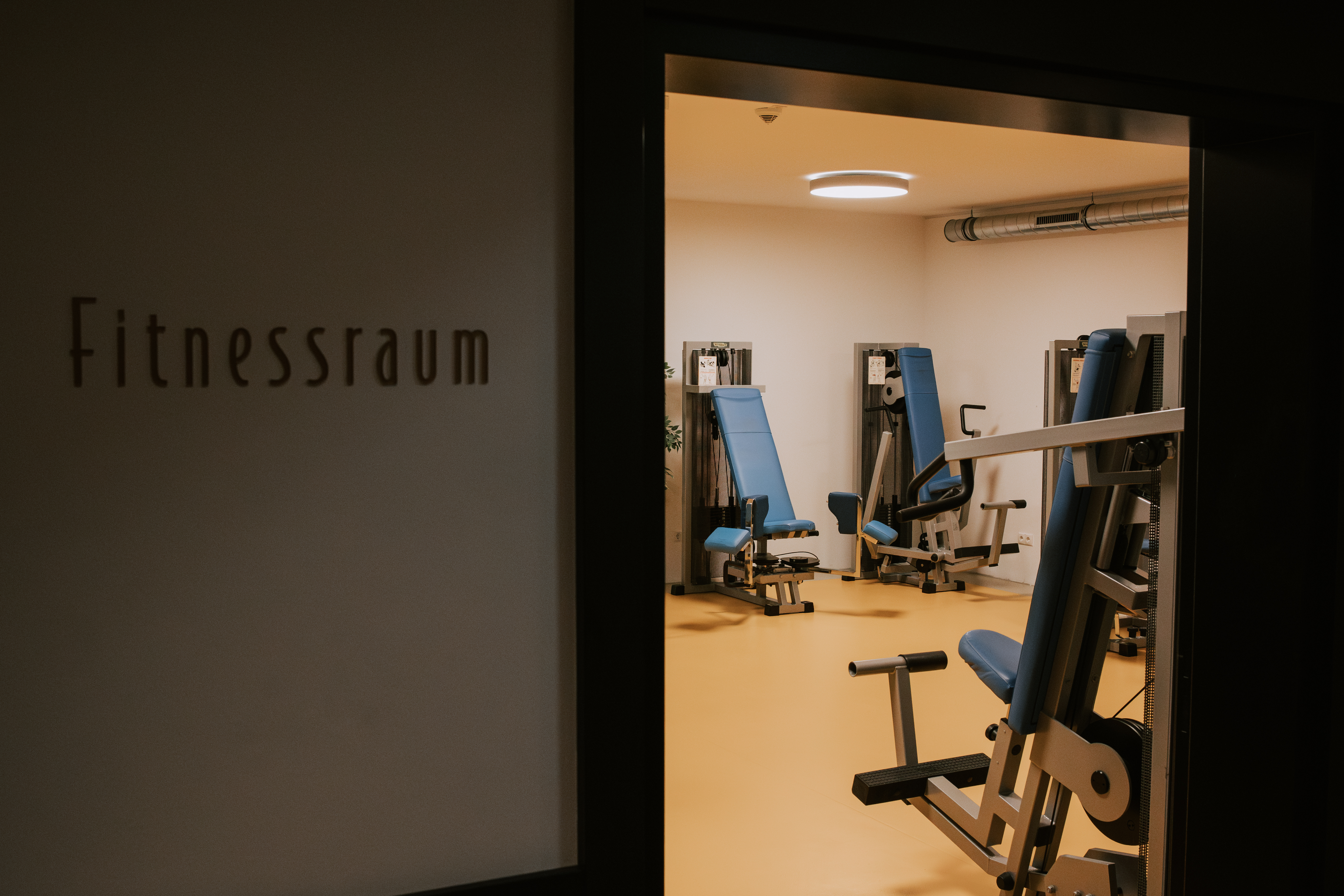 Seminarraum: Hotel Das Grambacher