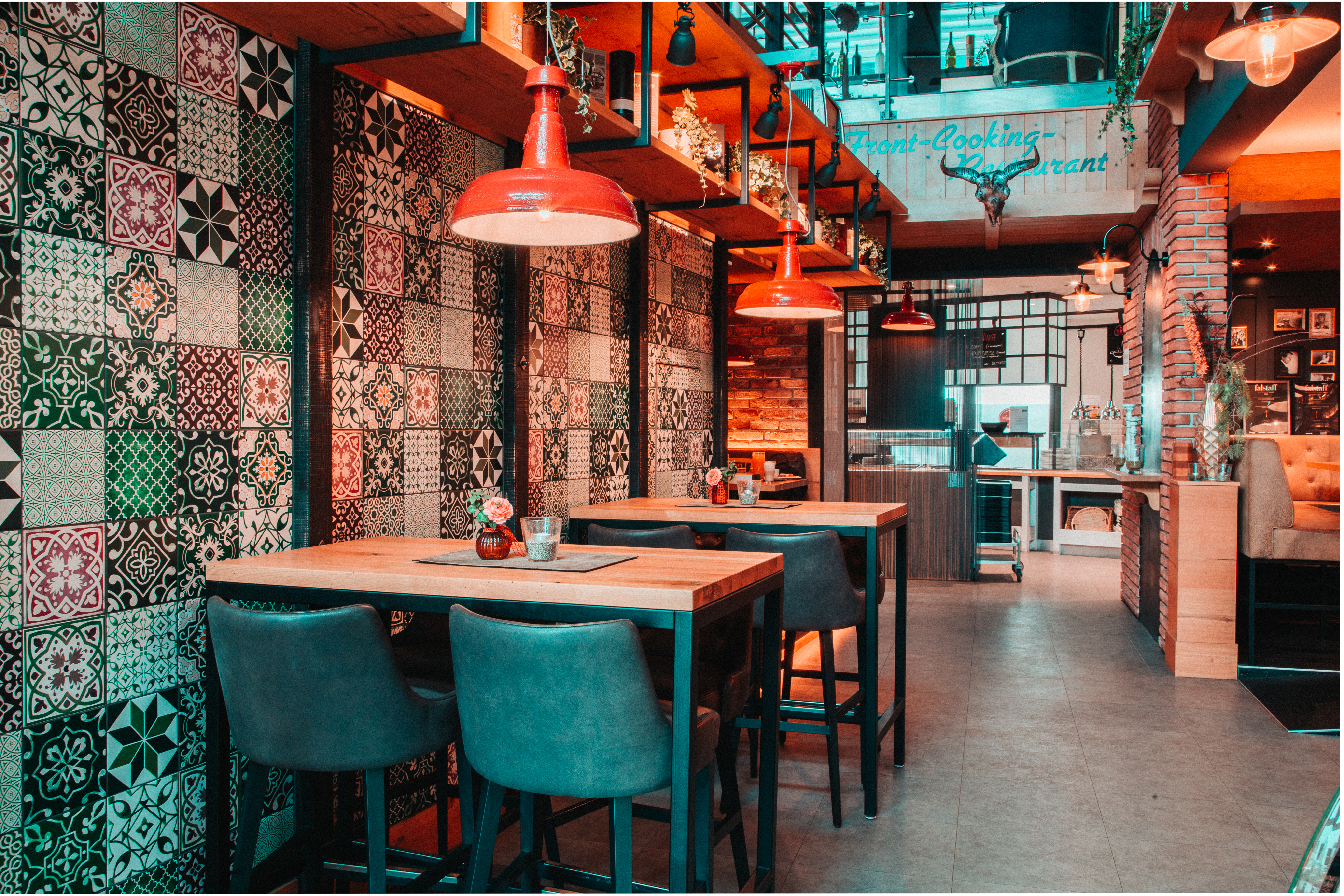 Seminarraum: Hotel Das Grambacher