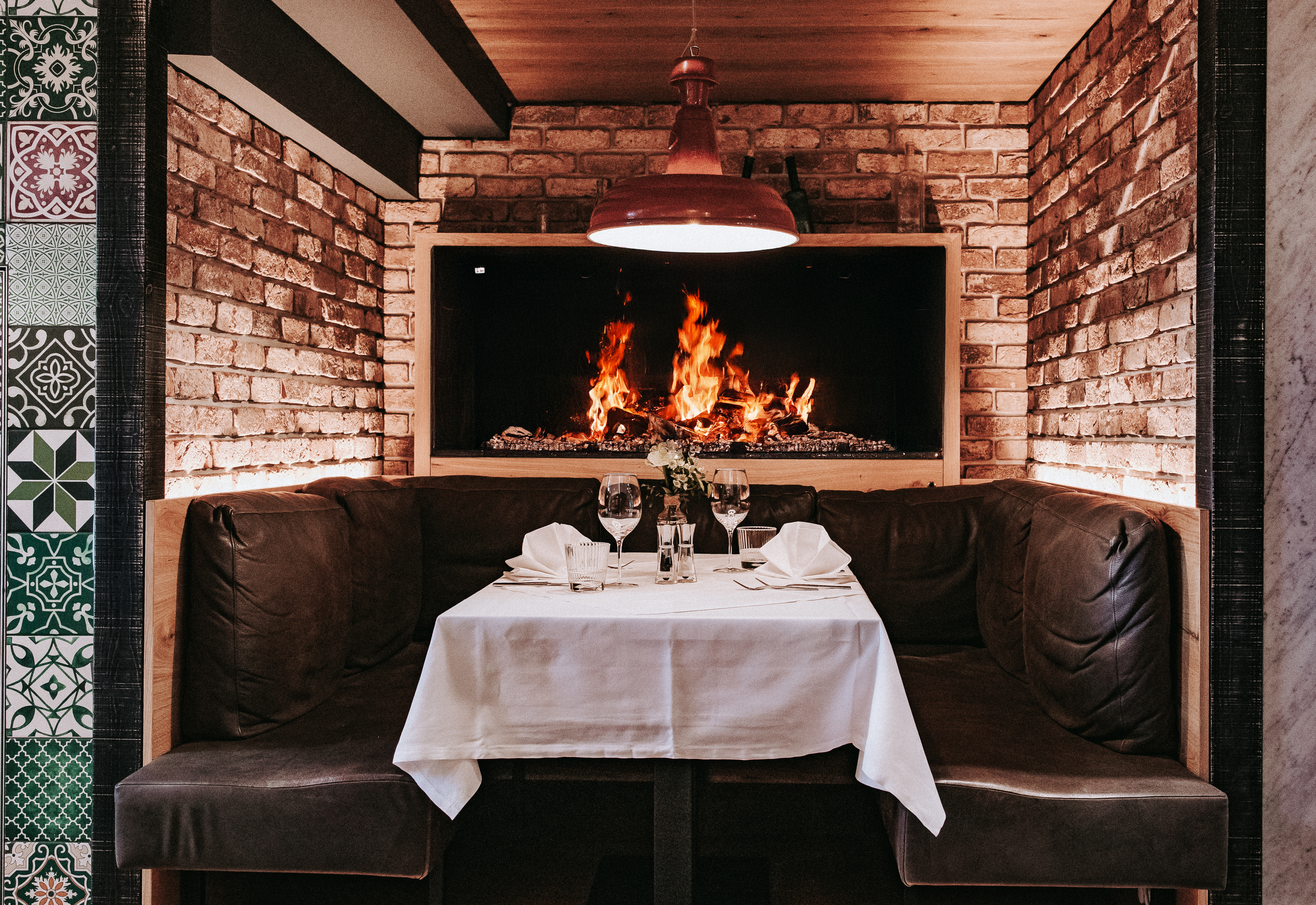 Seminarraum: Hotel Das Grambacher