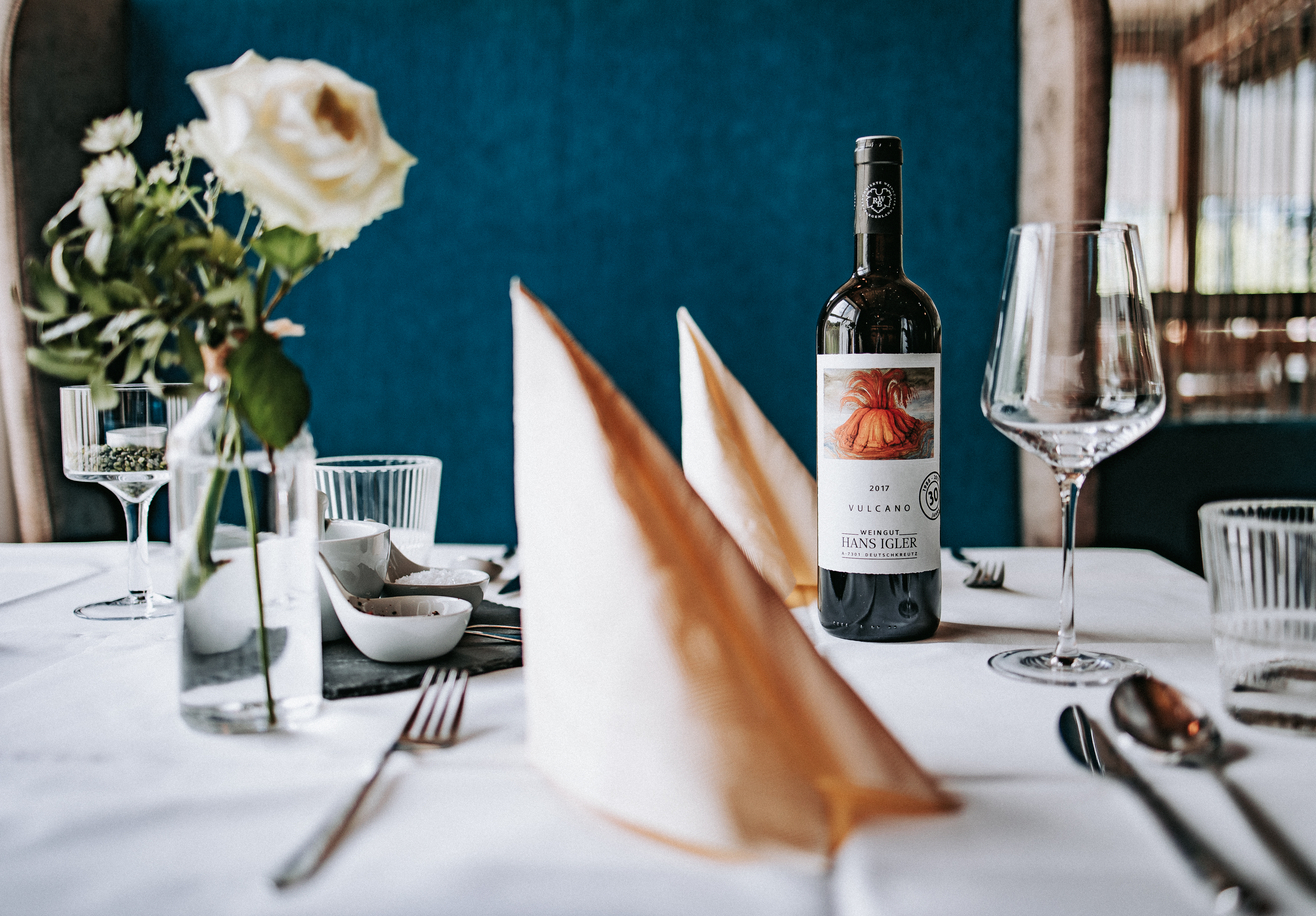 Seminarraum: Hotel Das Grambacher