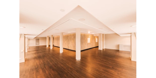 Tagungshotels - Beamer und Leinwand - Karlsson Penthouse