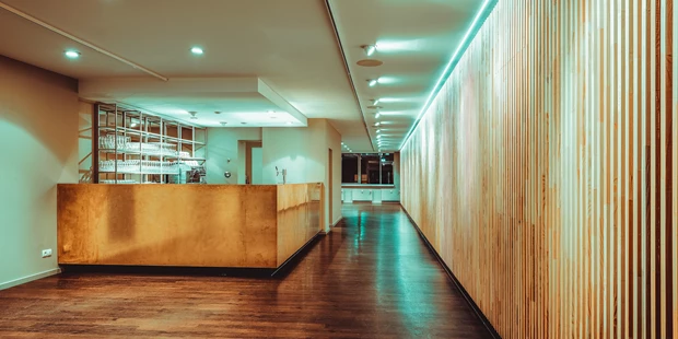 Tagungshotels - Beamer und Leinwand - Karlsson Penthouse