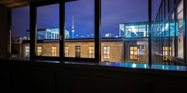 Tagungshotels - Beamer und Leinwand - Karlsson Penthouse