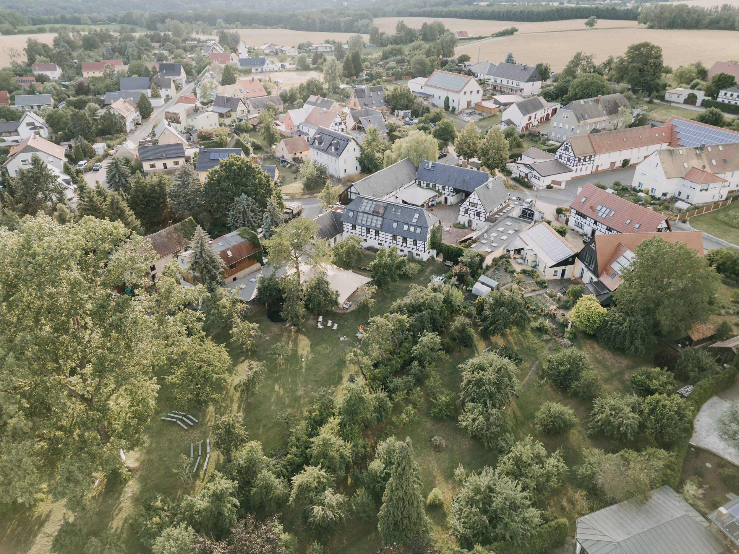 Seminarraum: Denkmalschmiede Höfgen