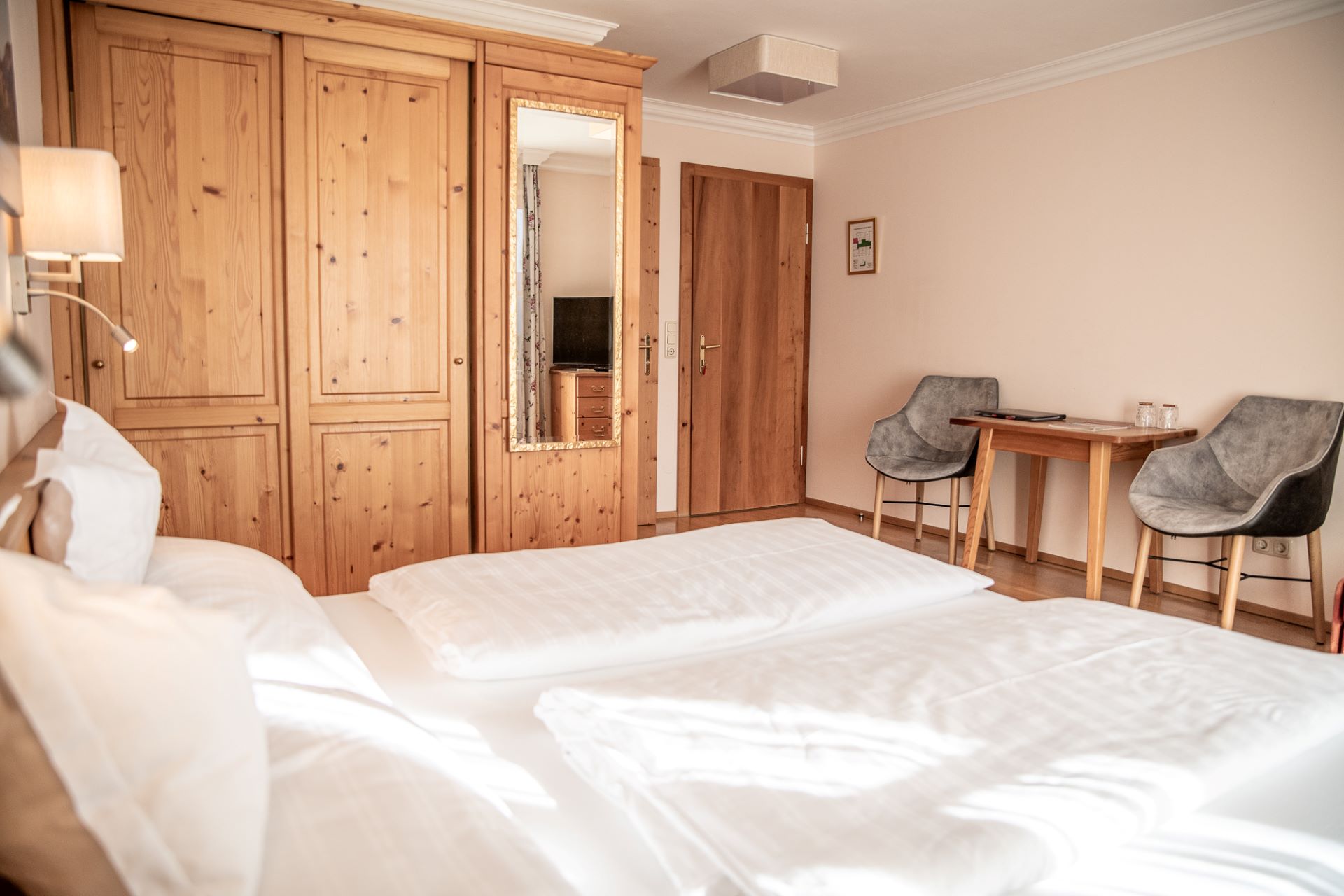 Seminarraum: Hotel & Restaurant Ragginger