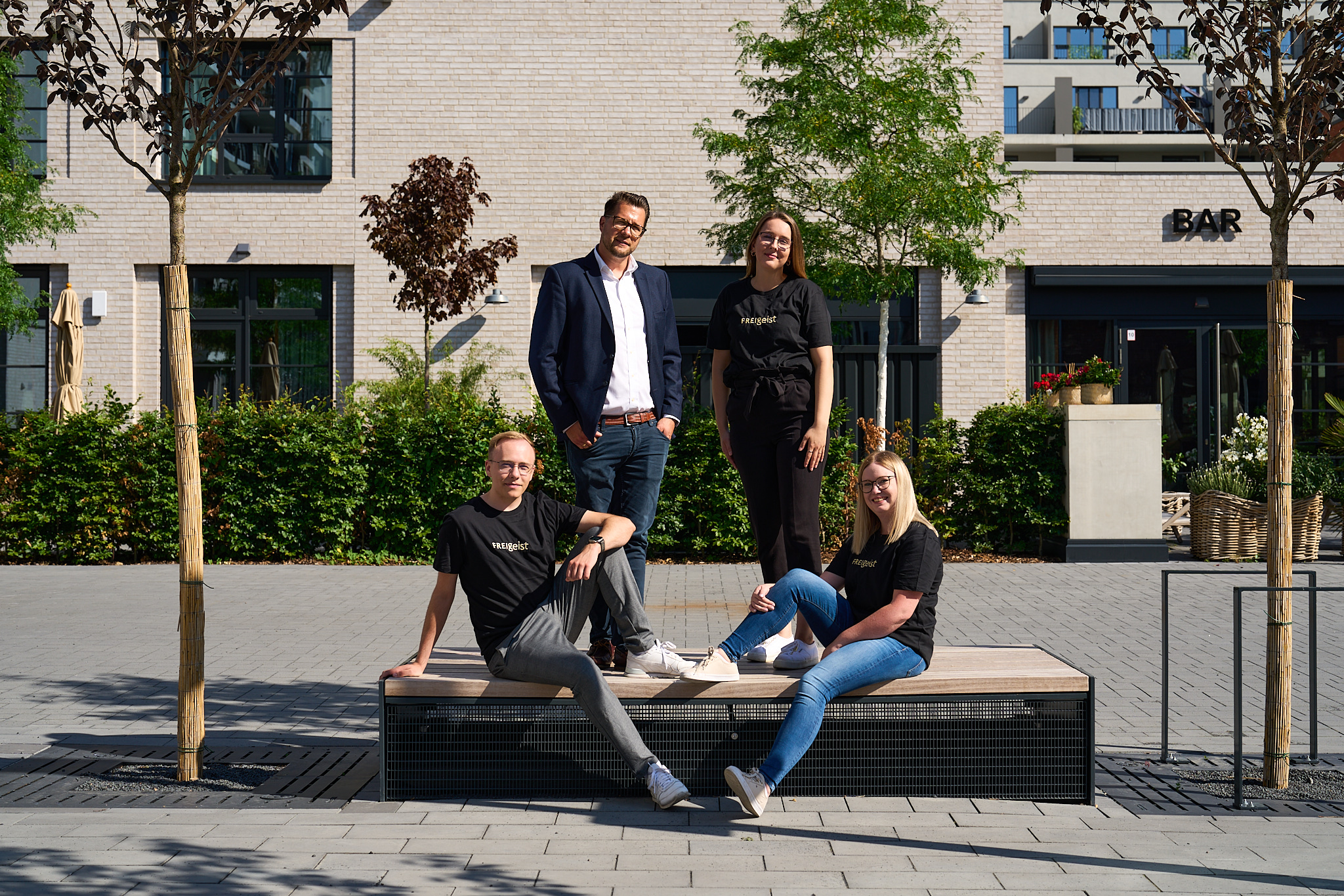 FREIgeist Northeim Ansprechpartner Seminare Meetingmacher