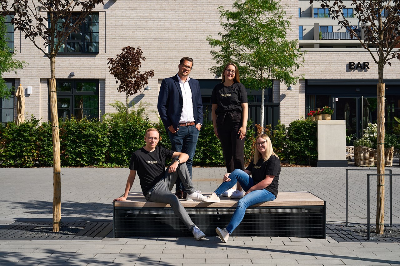 FREIgeist Northeim Ansprechpartner Seminare Meetingmacher