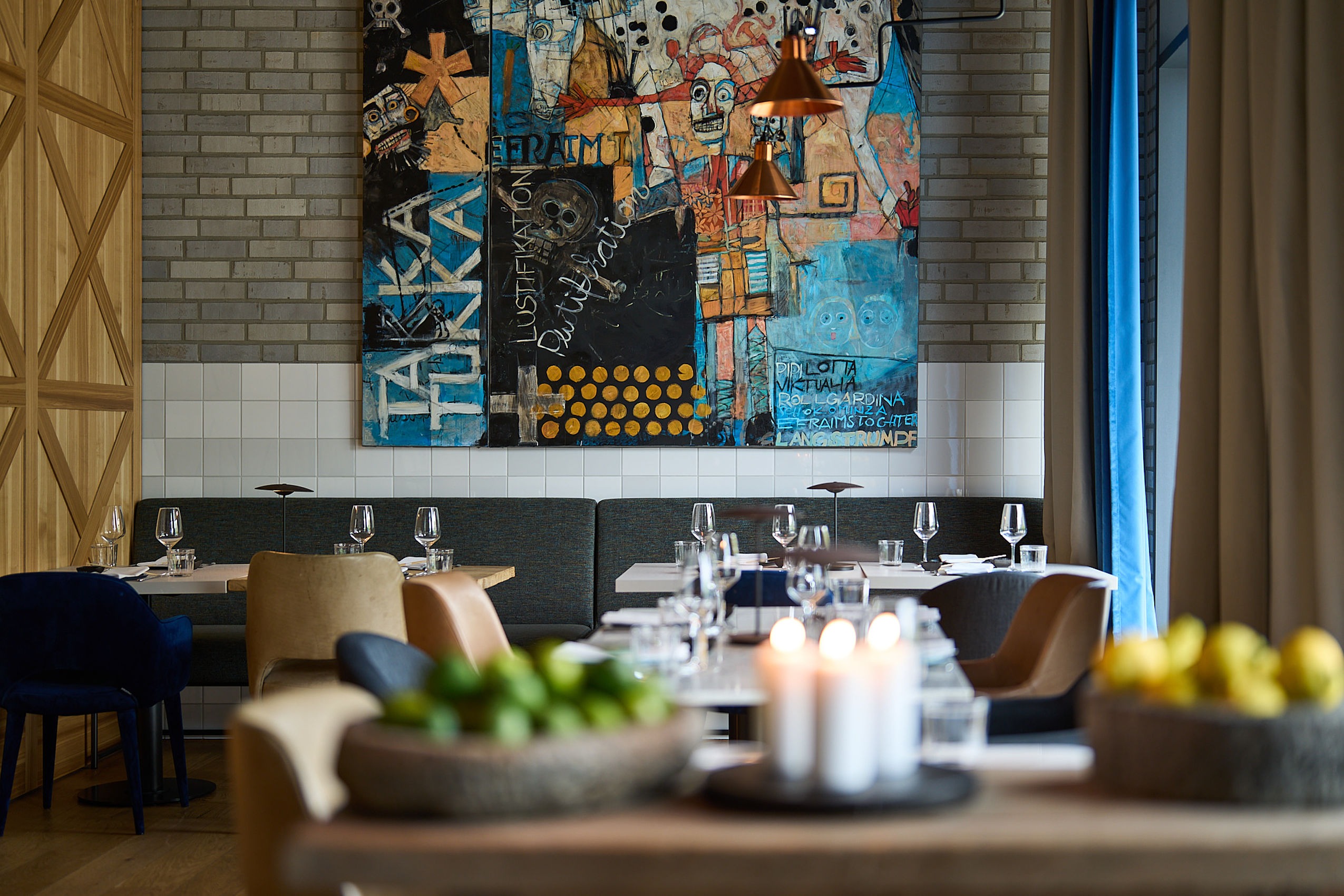Seminarraum: FREIgeist Göttingen Innenstadt - A Member of Design Hotels™