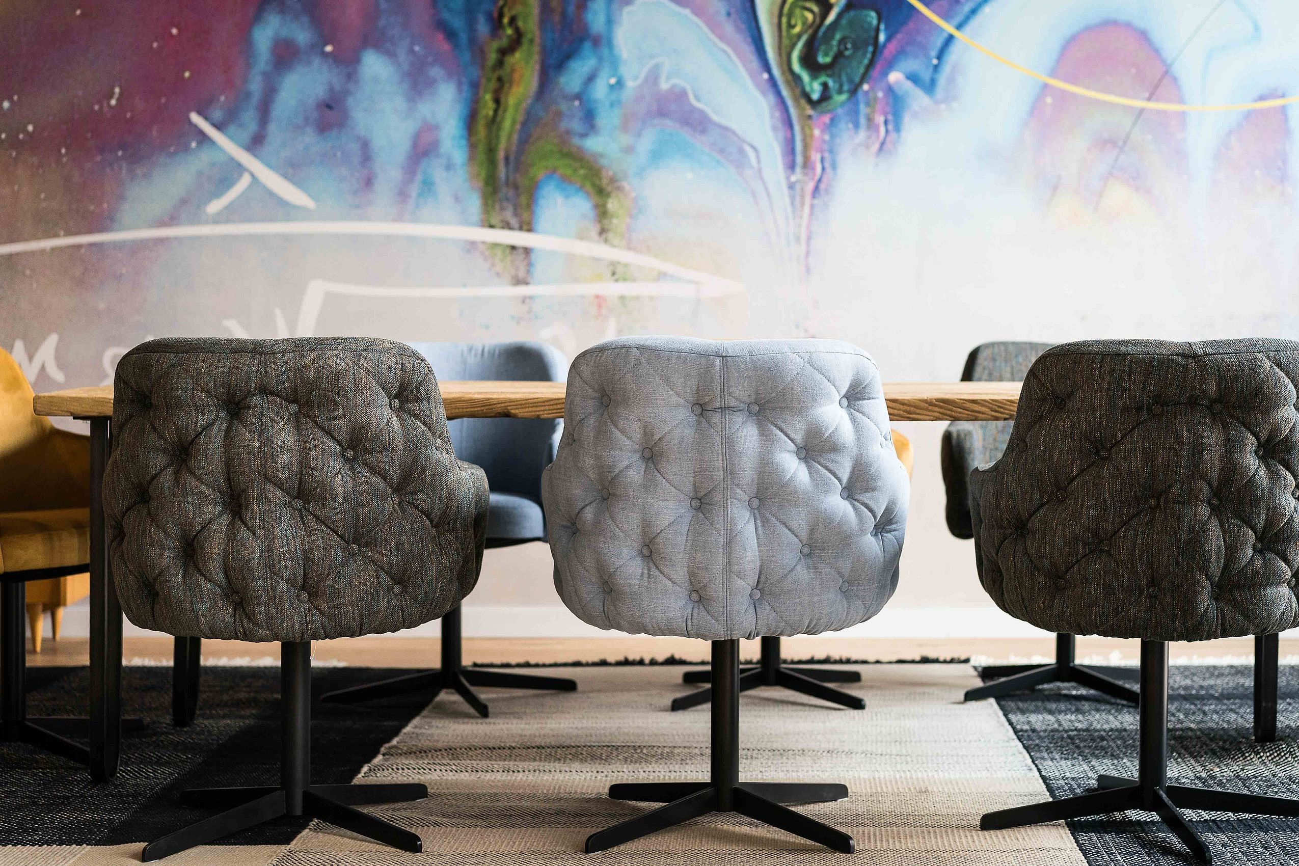Seminarraum: FREIgeist Göttingen Innenstadt - A Member of Design Hotels™