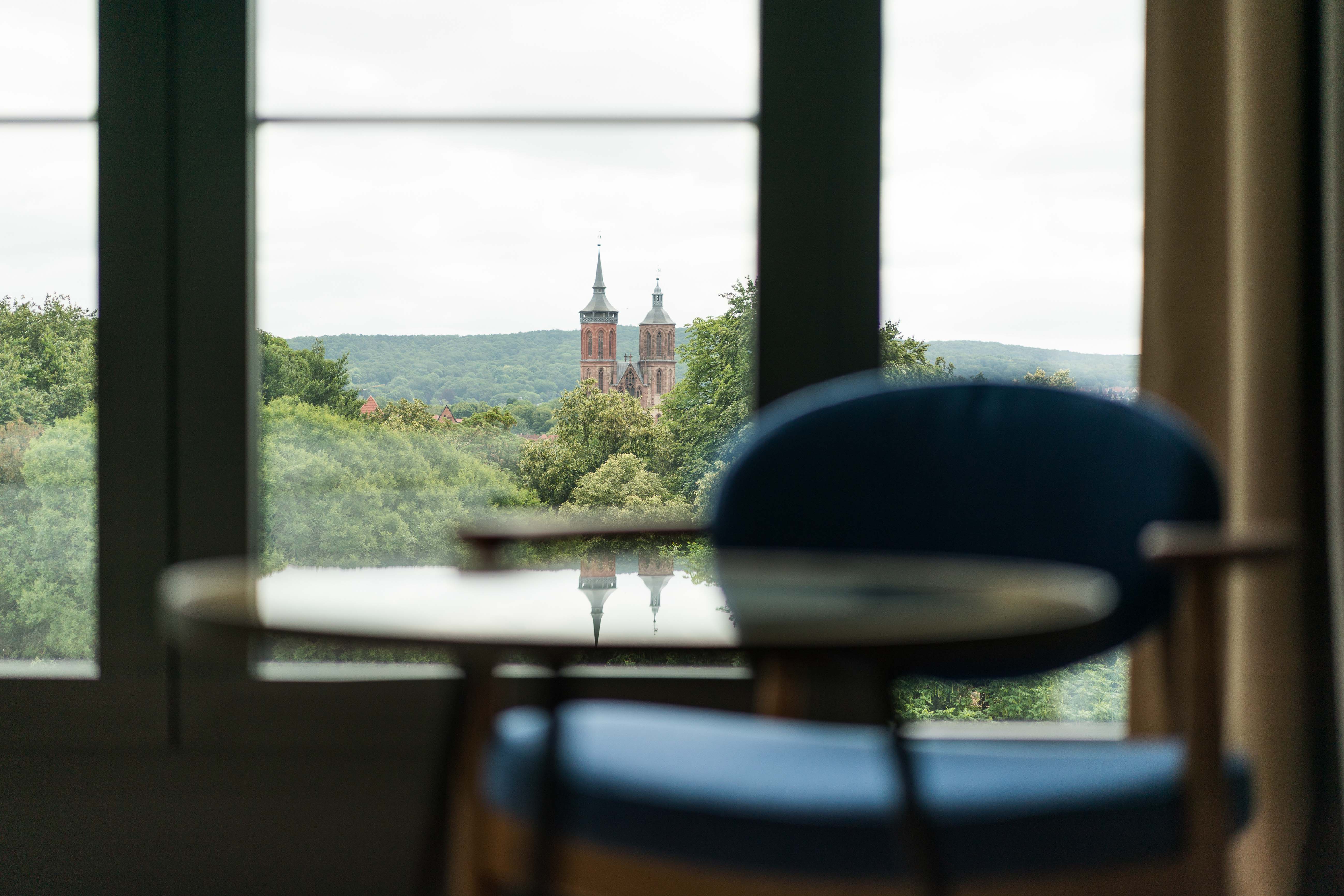 Seminarraum: FREIgeist Göttingen Innenstadt - A Member of Design Hotels™