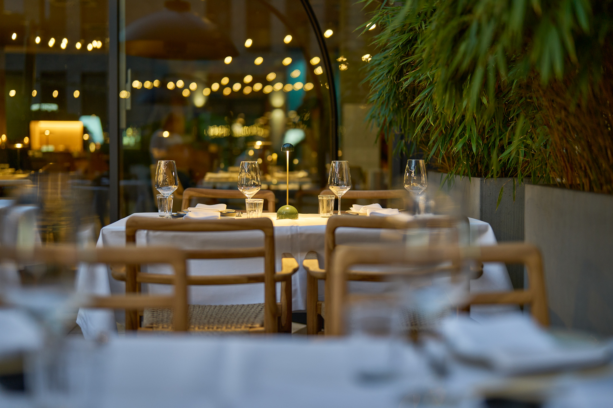 Seminarraum: FREIgeist Göttingen Innenstadt - A Member of Design Hotels™