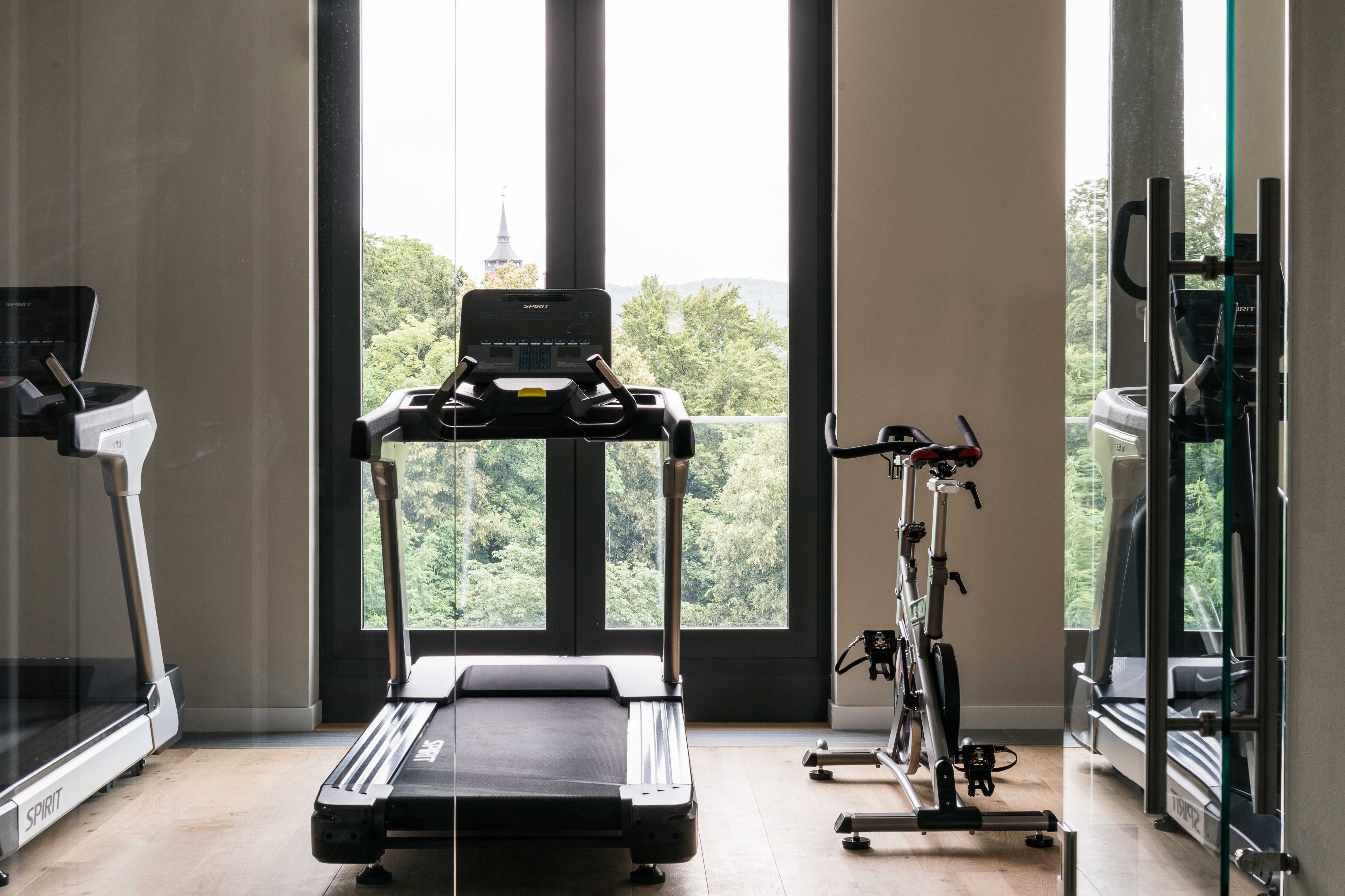 Seminarraum: FREIgeist Göttingen Innenstadt - A Member of Design Hotels™