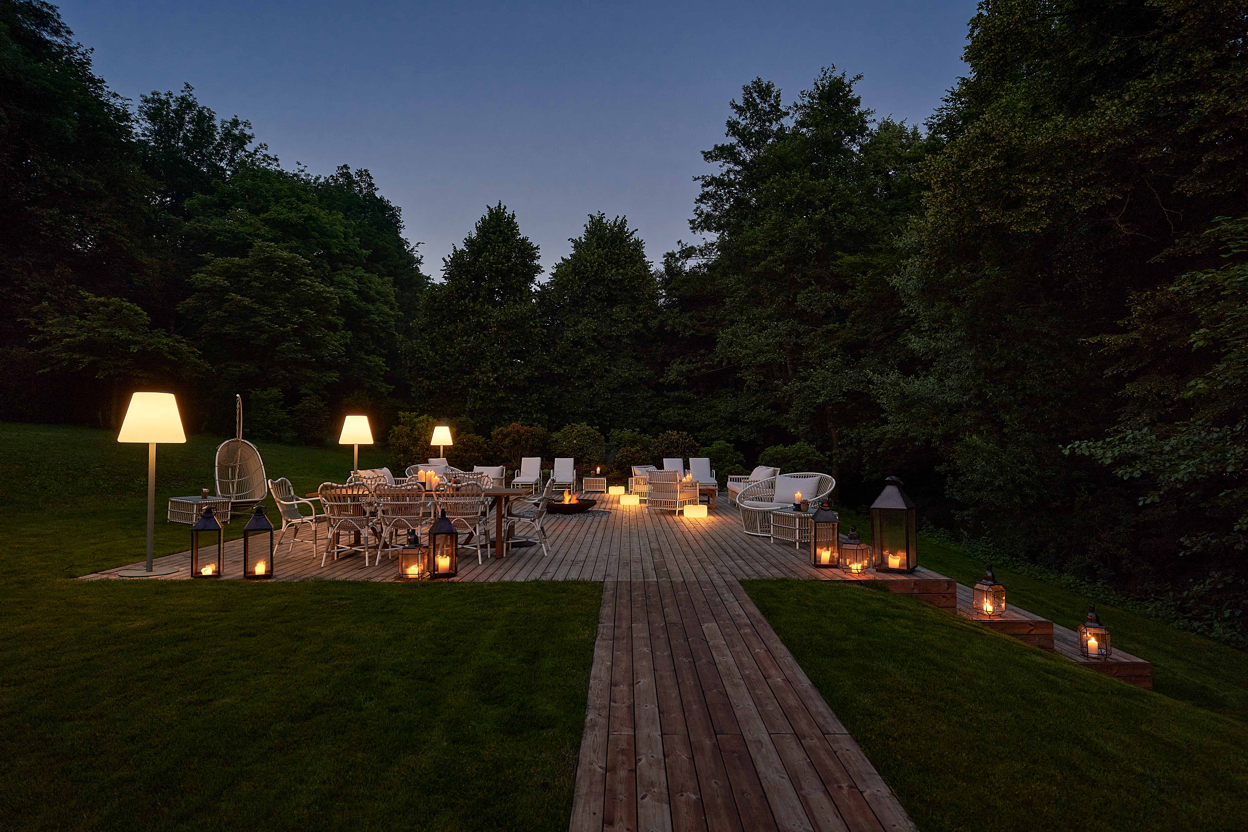 Seminarraum: Relais & Châteaux Hardenberg BurgHotel