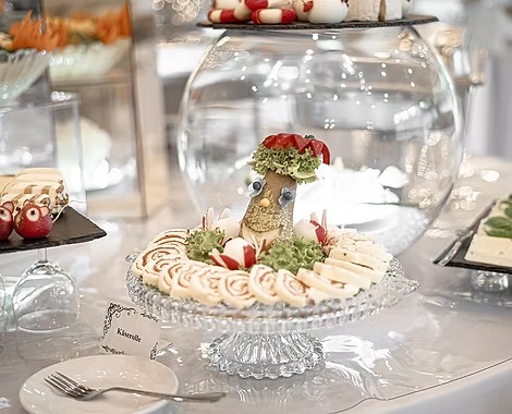 Tagungshotels - Art der Location: Eventlocation - Deutschland - Eventservice 4 You