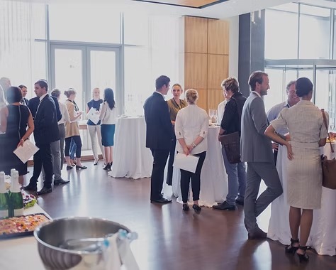 Tagungshotels - Art der Location: Eventlocation - Deutschland - Eventservice 4 You