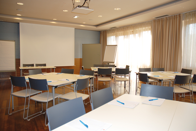 Larimar Hotel Stegersbach Räume STREMTAL