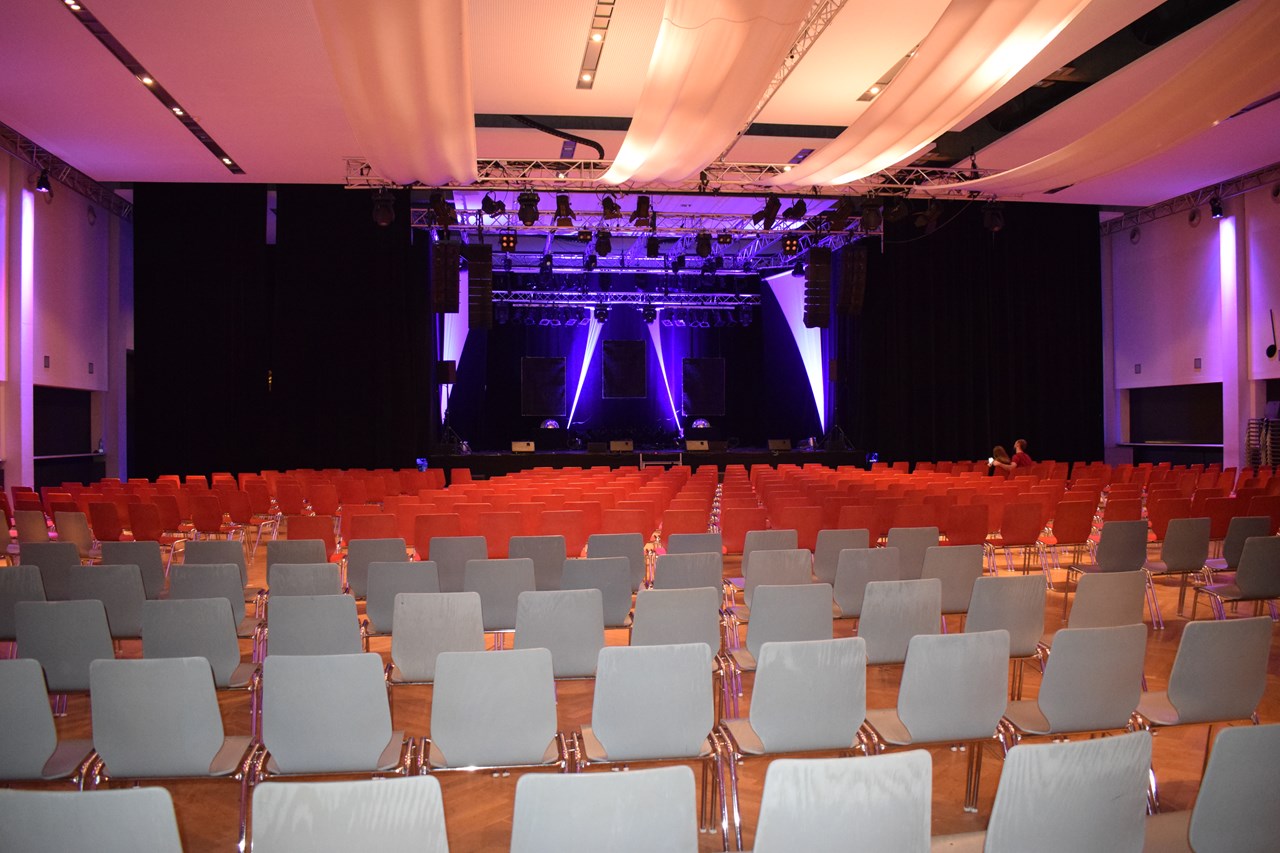 Bettfedernfabrik Räume Im Bett