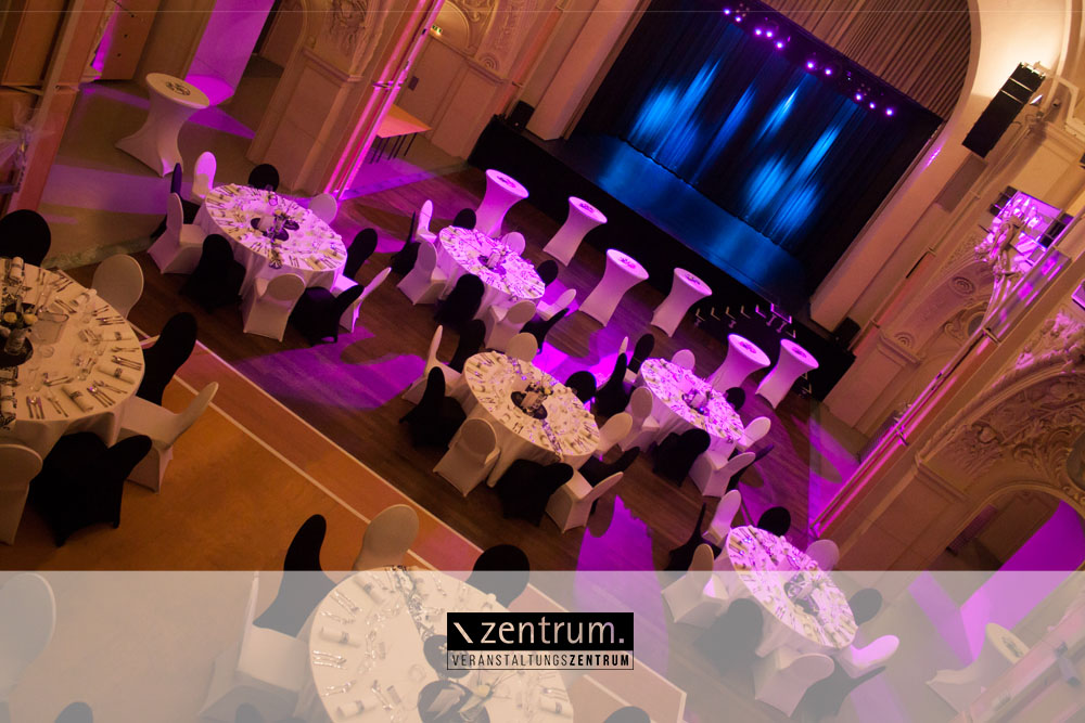 Seminarraum: Veranstaltungszentrum Judenburg