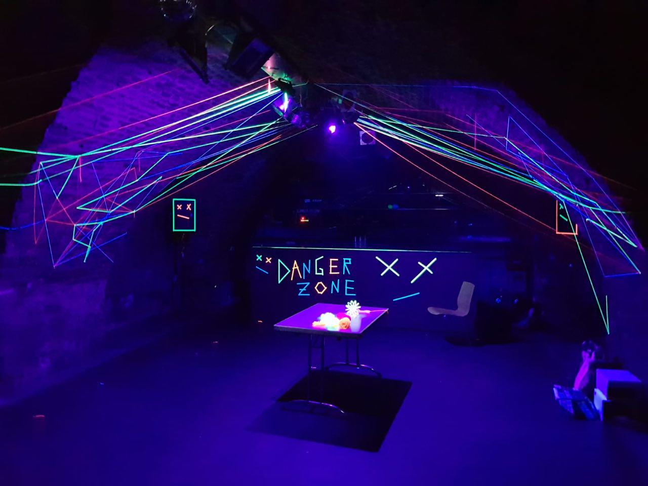 Seminarraum: Veranstaltungszentrum Judenburg