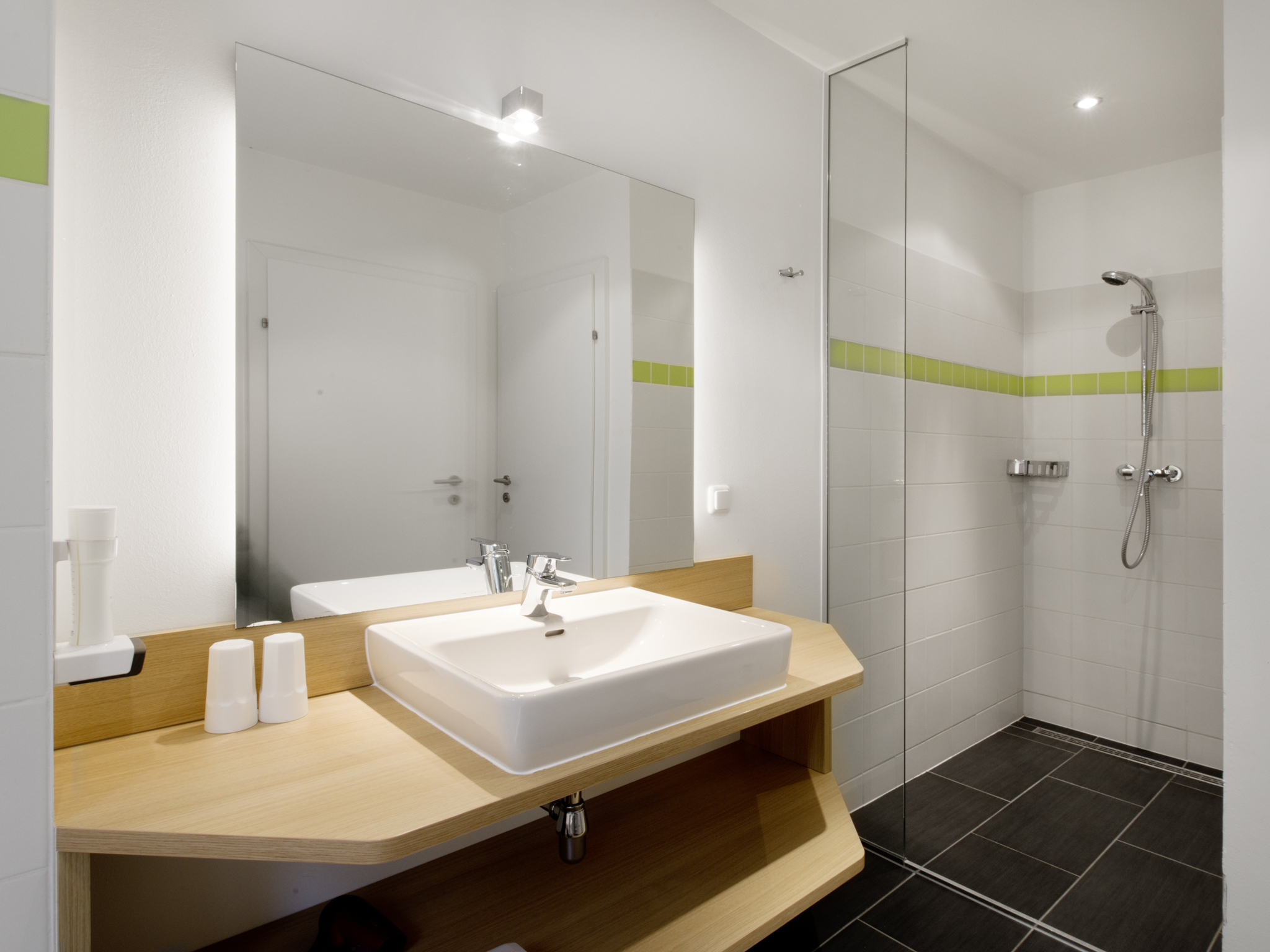 Seminarraum: Hotelzimmer - Hotel am Friedrichshof