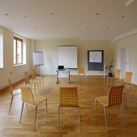 Seminarraum: Seminarraum Ellipse I & II - Hotel am Friedrichshof