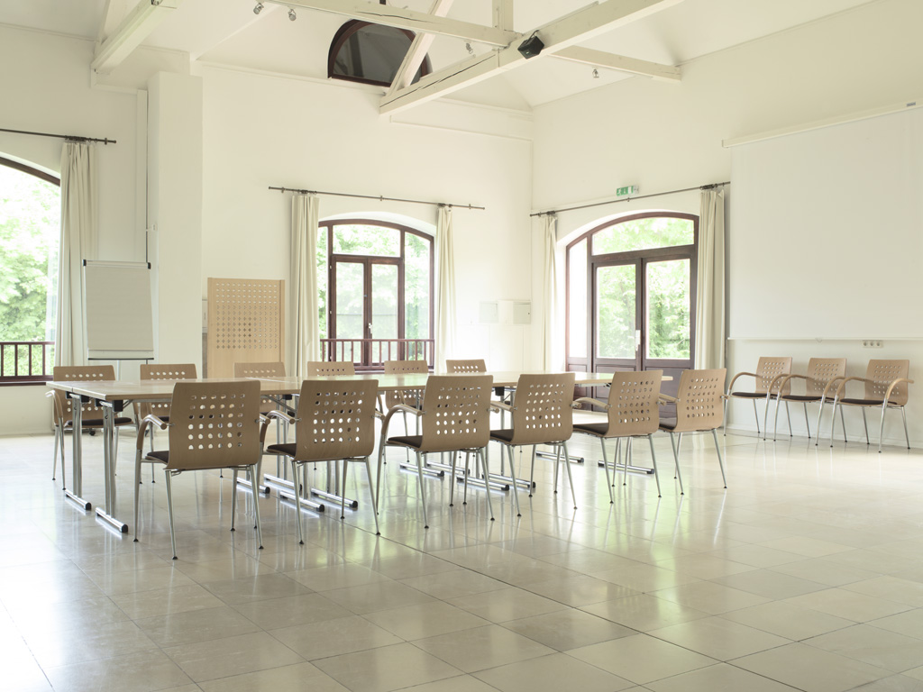 Seminarraum: Seminarraum Schulhaus klein - Hotel am Friedrichshof