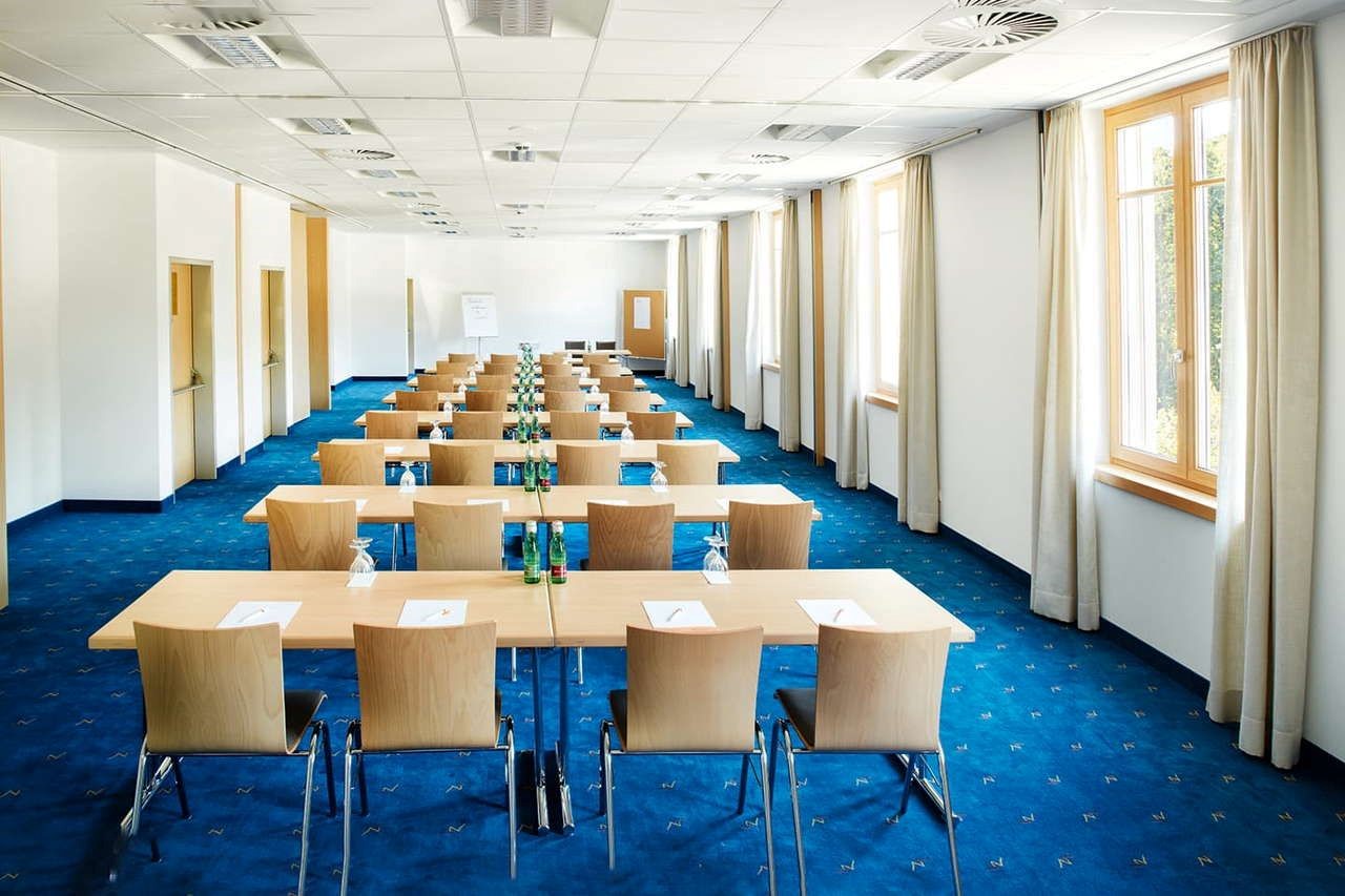 Tagungshotels - Österreich - Tagungsraum - Landzeit Seminarzentrum Steinhäusl