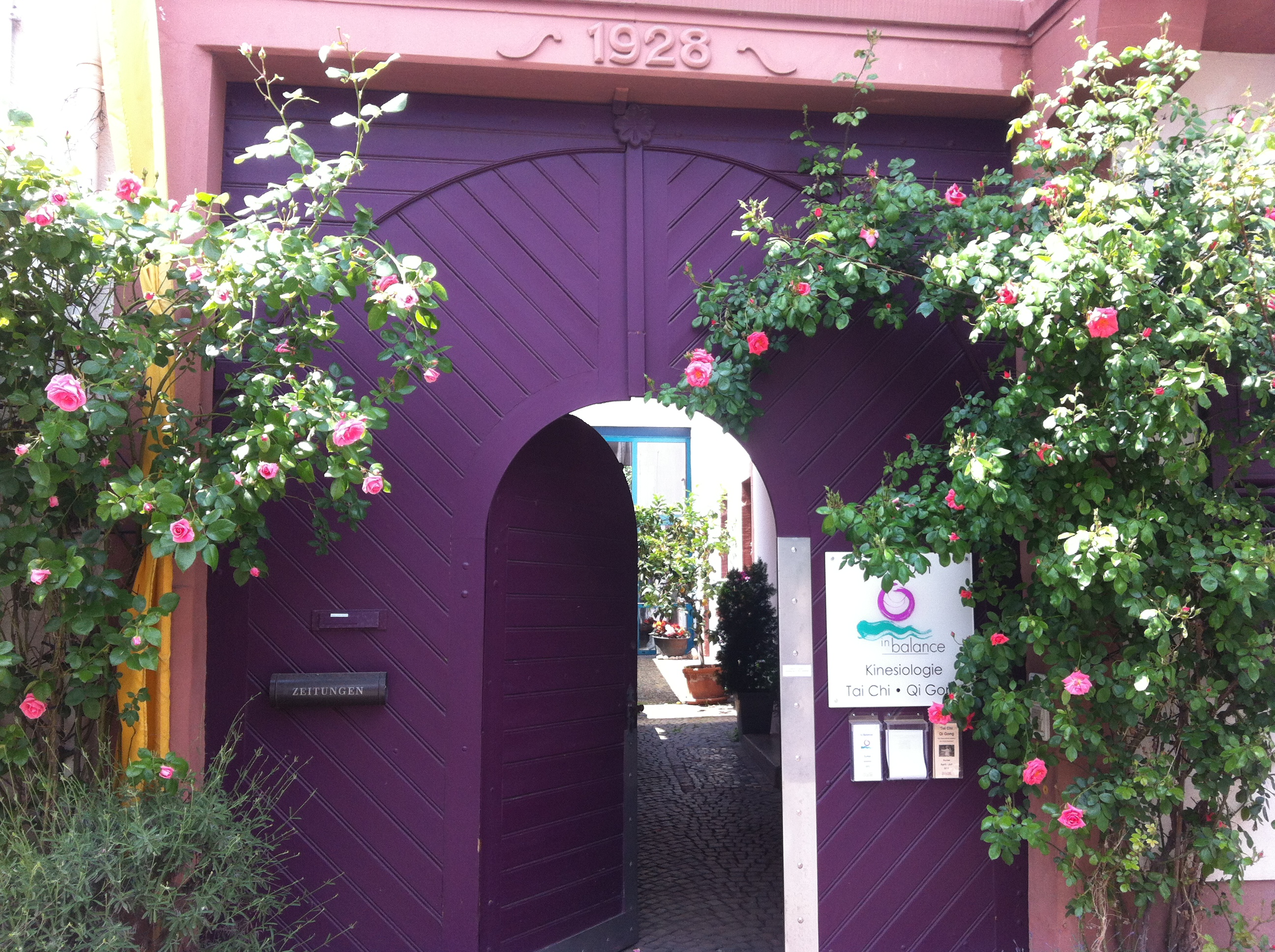 Tagungshotels - Kultur-Incentive: Theater - Zentrum in balance